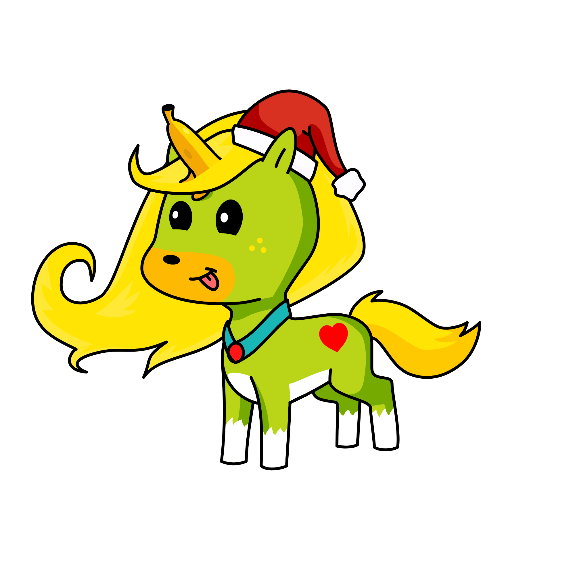 ailyn🙂, the unicorn