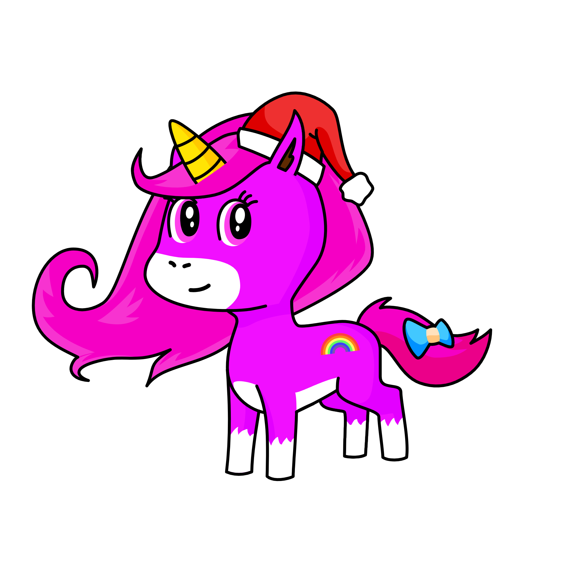 3eji;3ejri3jigkeiehyuyt6imbcdtuhfrtikhgf5uplhczzcm , the unicorn