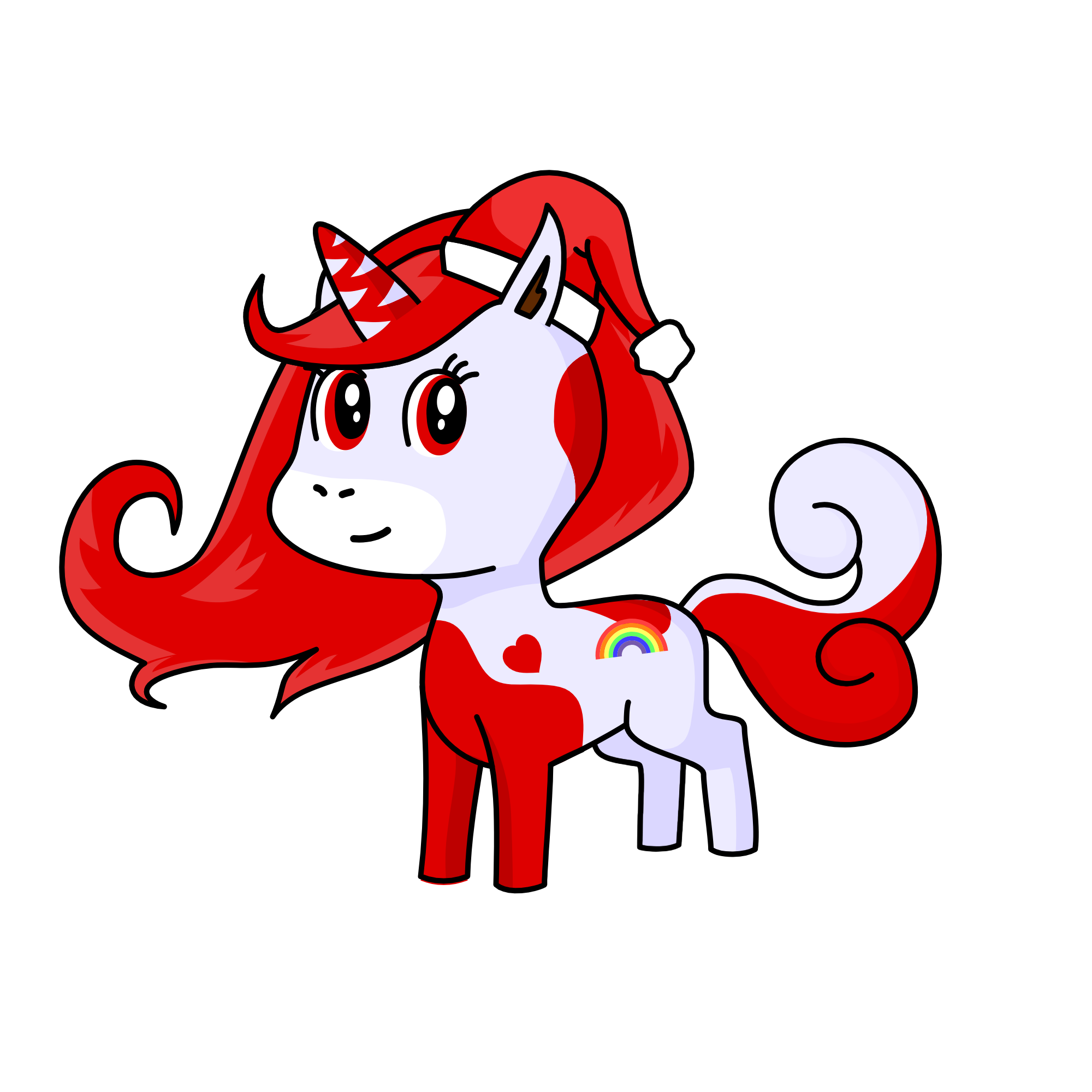 This and give it a heart Jasmine remind me to get a shirt and a hat and want to hang out with it to , the unicorn