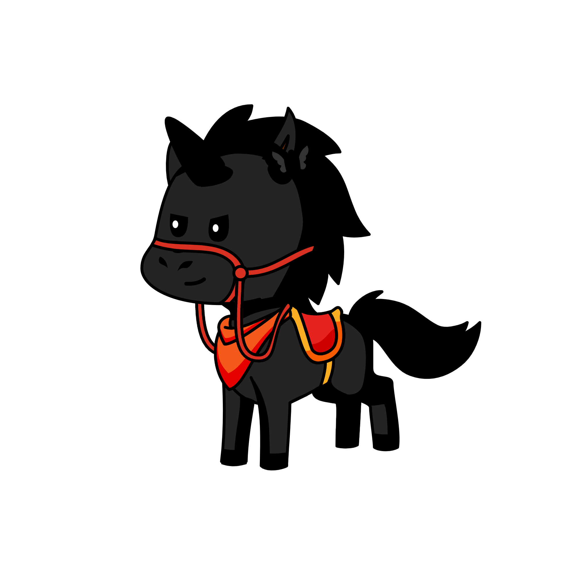 night owl, the unicorn
