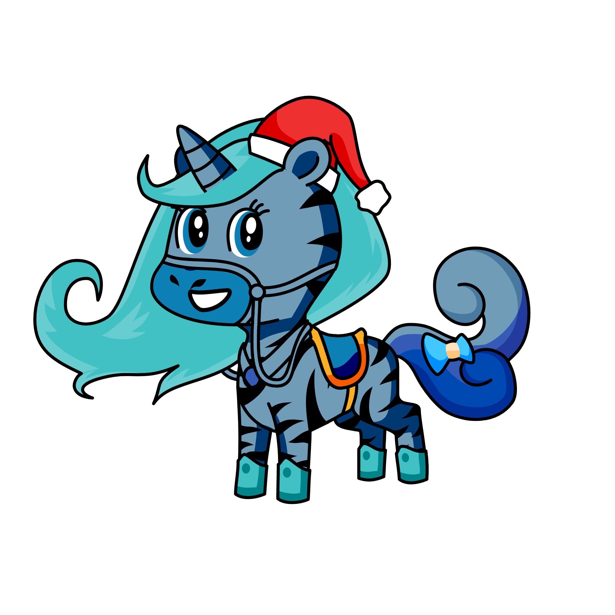 sancorn, the unicorn