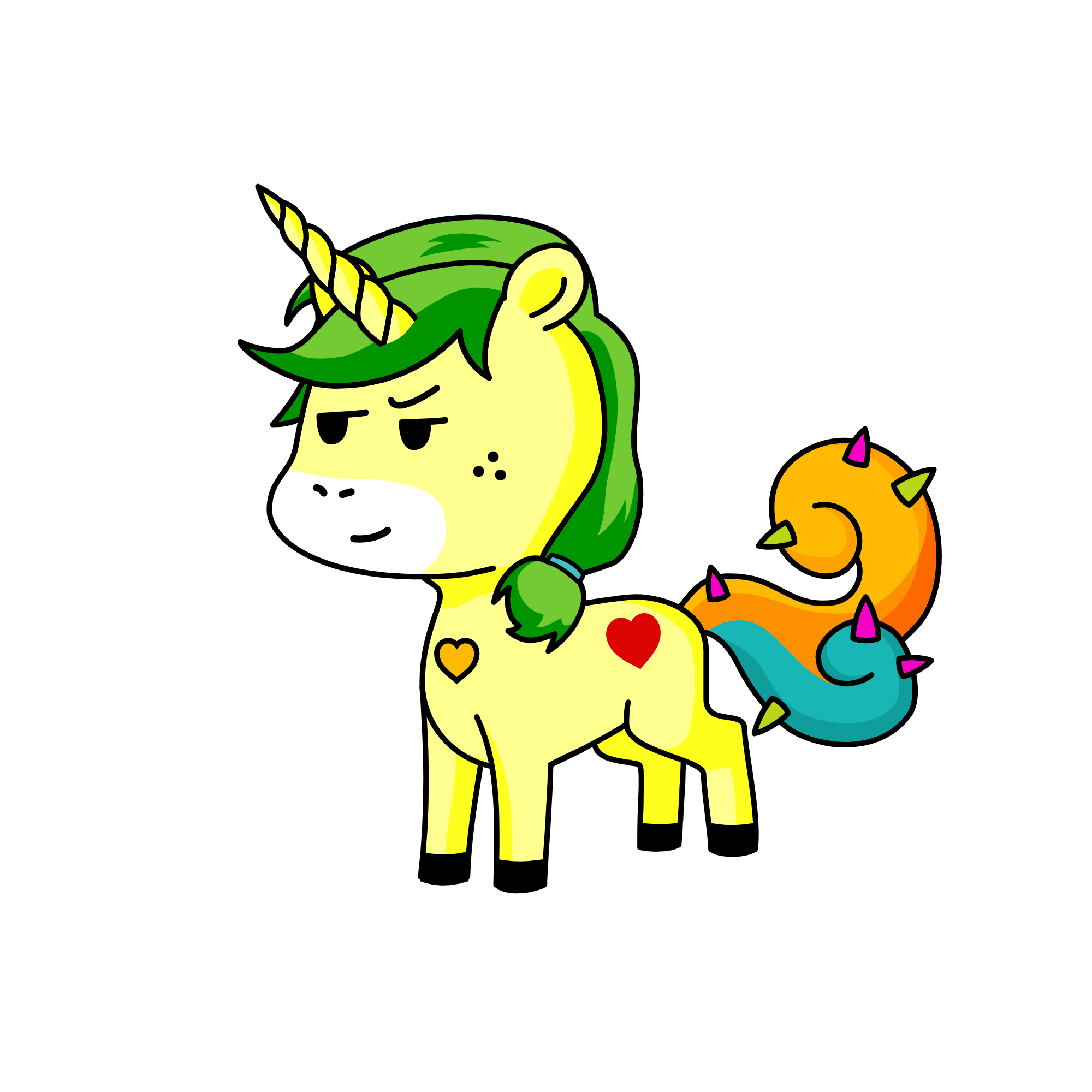 https://docs.google.com/presentation/d/1WYC3GUqZT5IewvxfMcRiL9Sb7V6Sw4P_R1ObHvo7S28/edit?usp=sharing, the unicorn