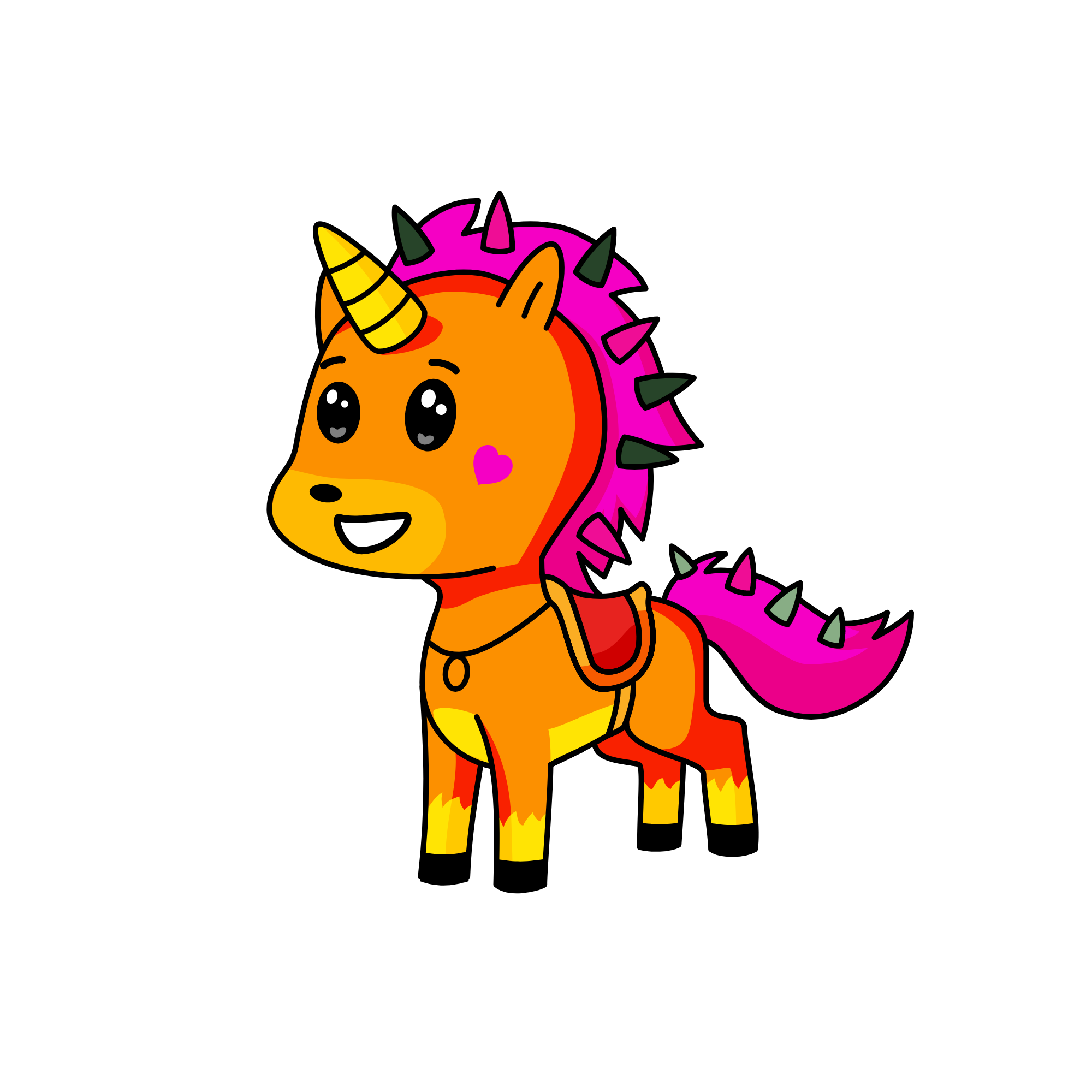 aaaaaaaaaaaaaaaaaaaaaaa, the unicorn