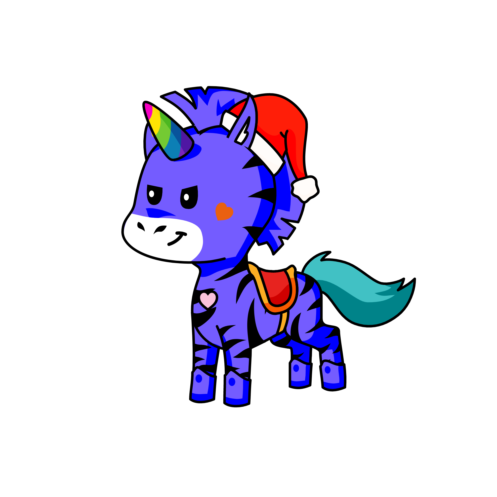 payson, the unicorn