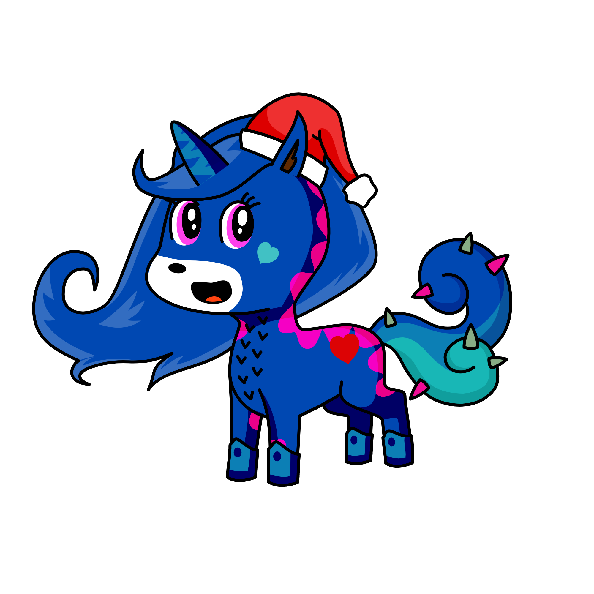 pretty priness🌹🌹🌹🌹🌹😍, the unicorn