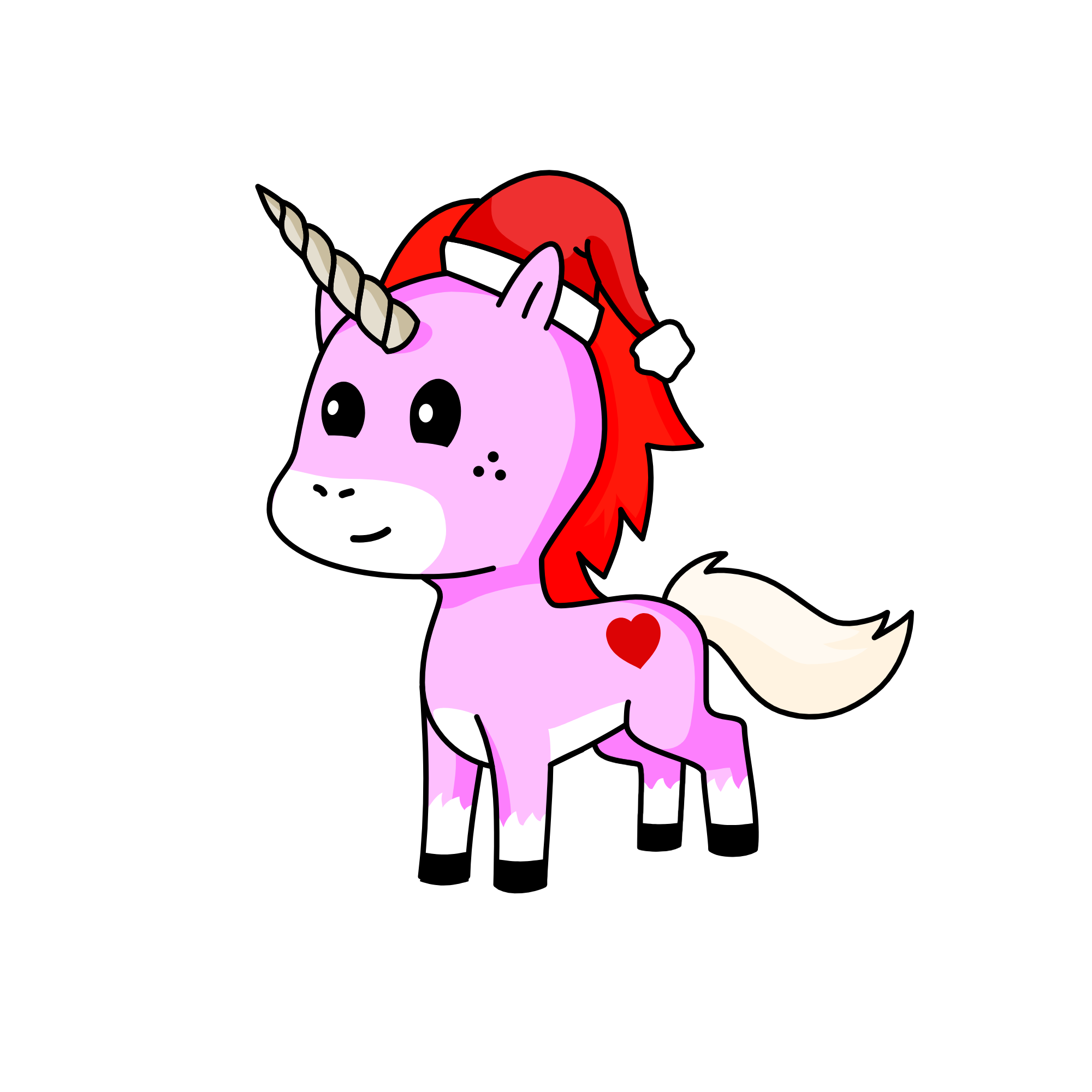 rtrtfddffgtgdj, the unicorn