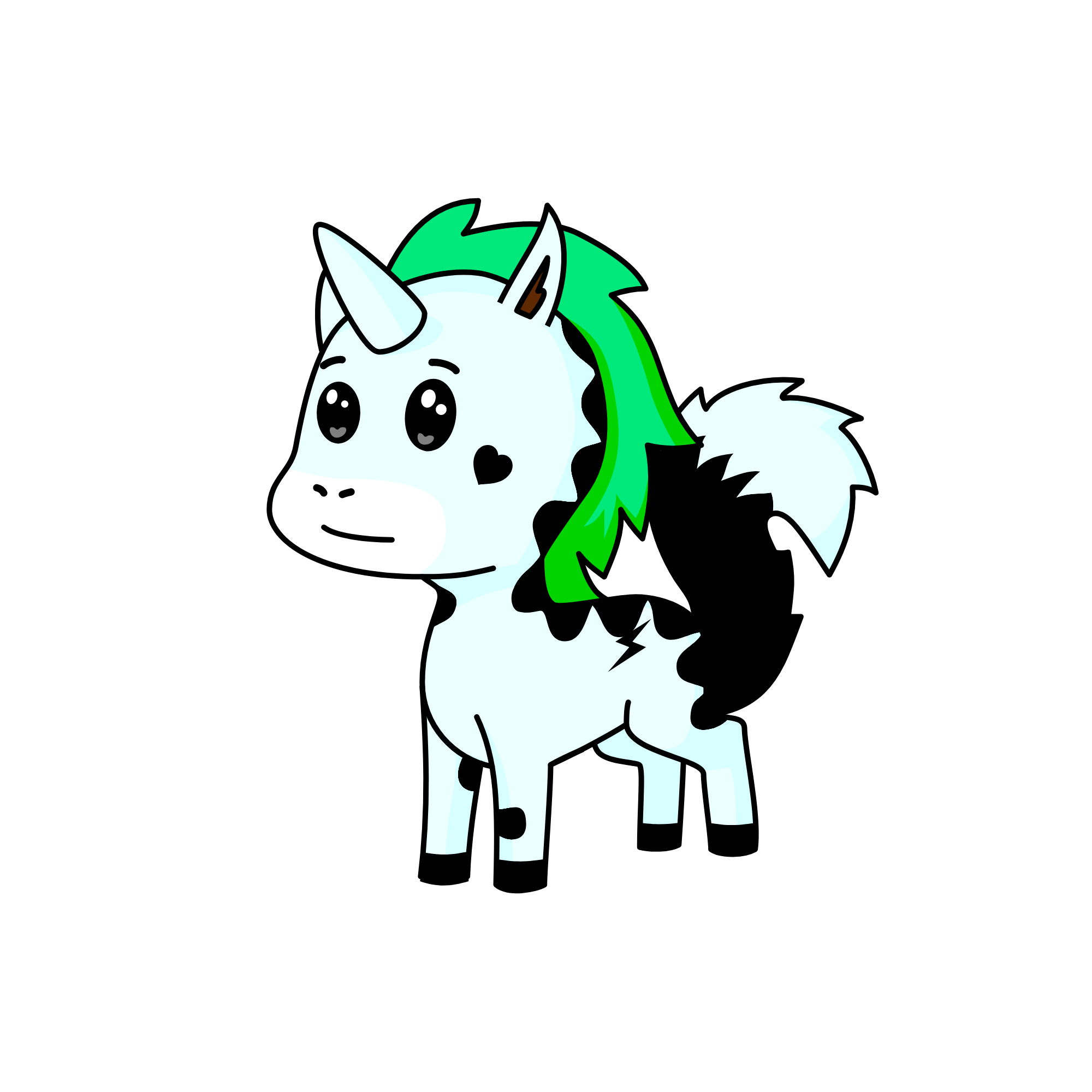 ULMP/MPLPO, the unicorn