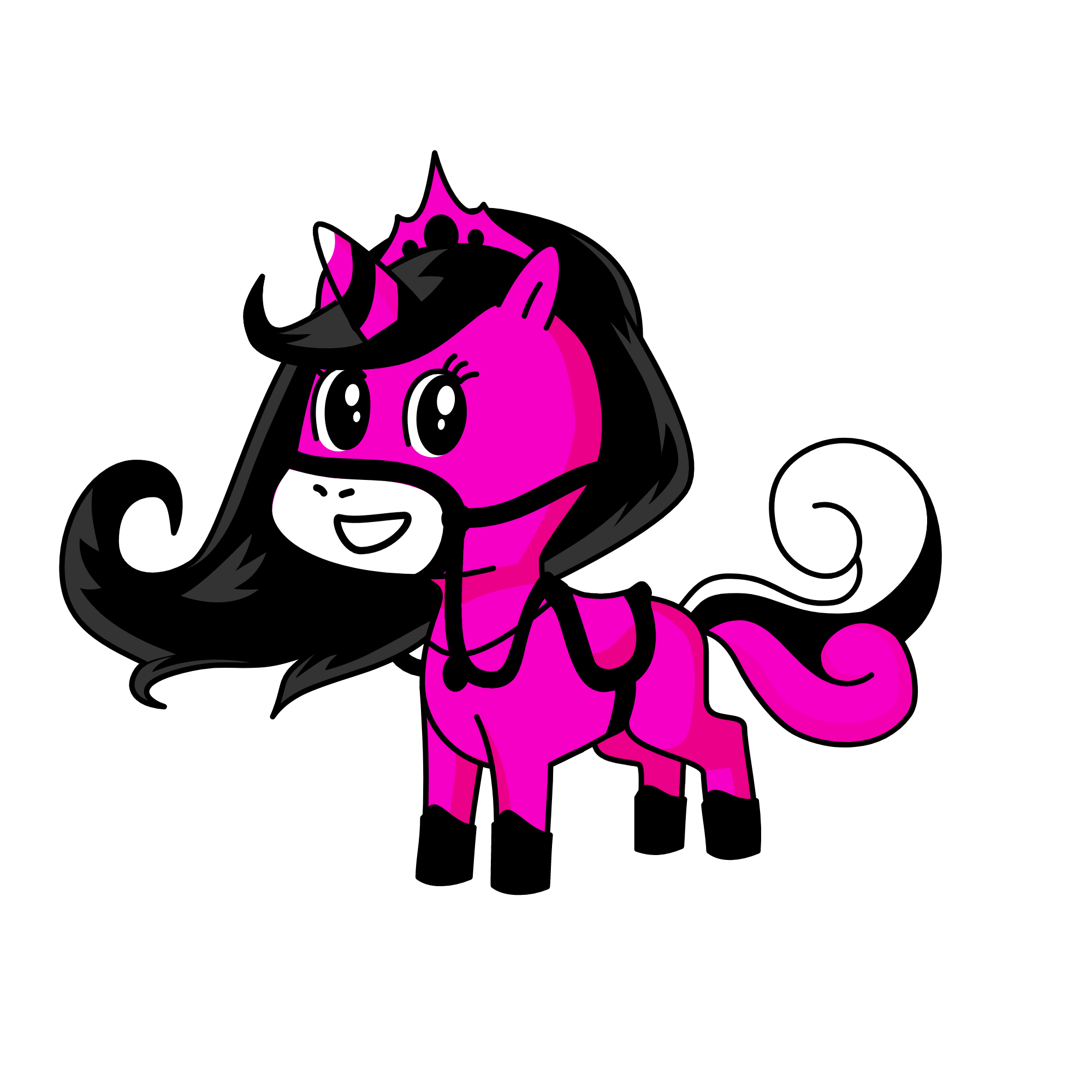 Blackpink, the unicorn