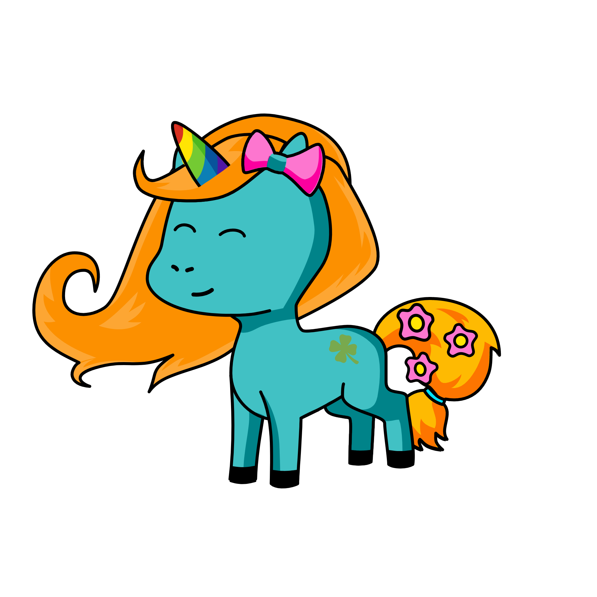 uwo, the unicorn