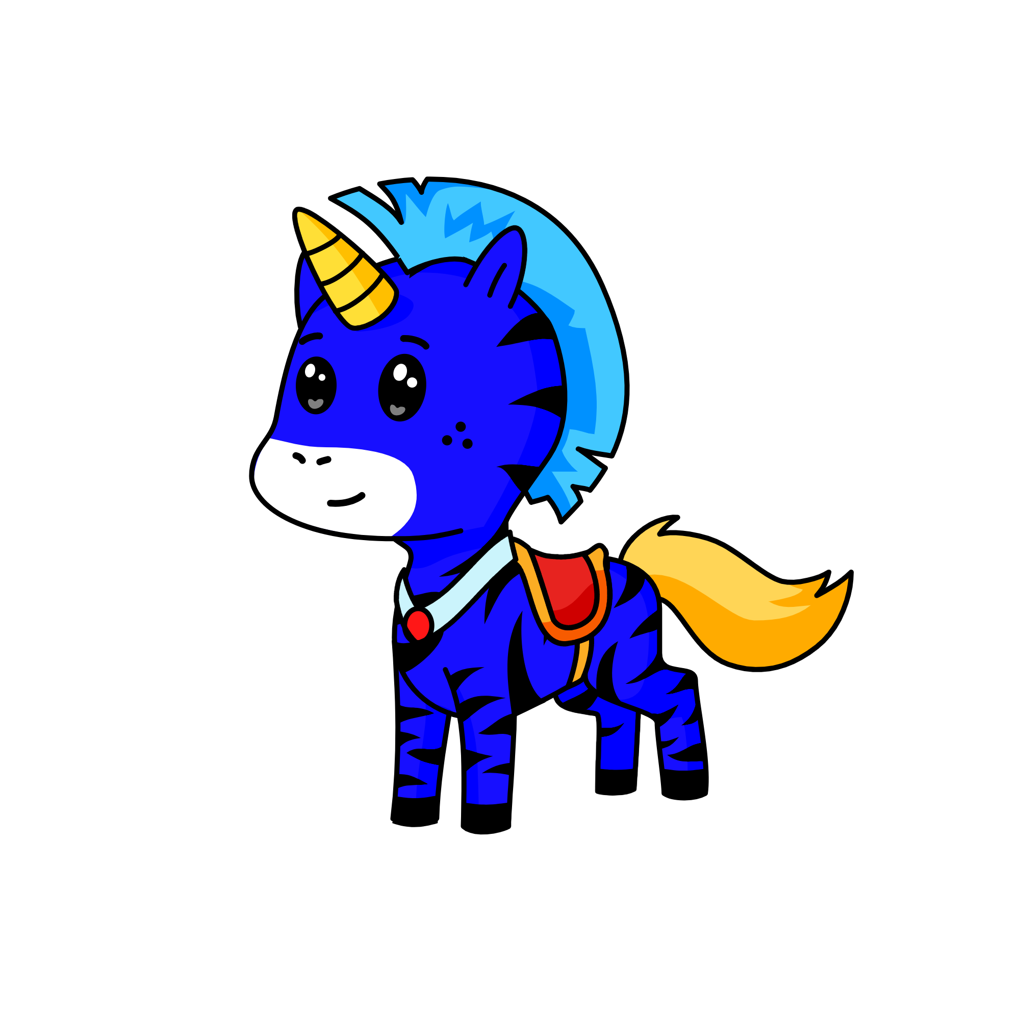 vg;v lhnkhkhjhash, the unicorn