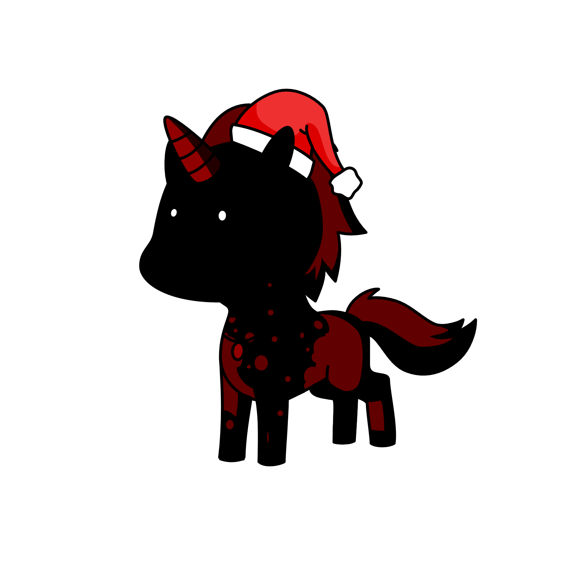 the night murder , the unicorn