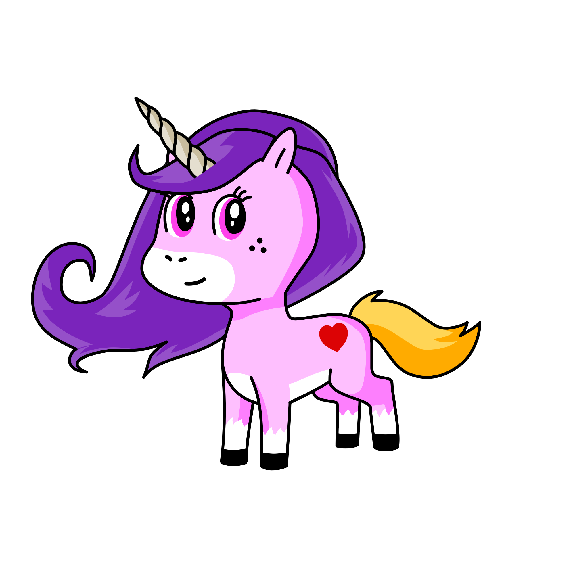 π°π»π°π»π°π»π°π»π°π»π°π»π°π», the unicorn