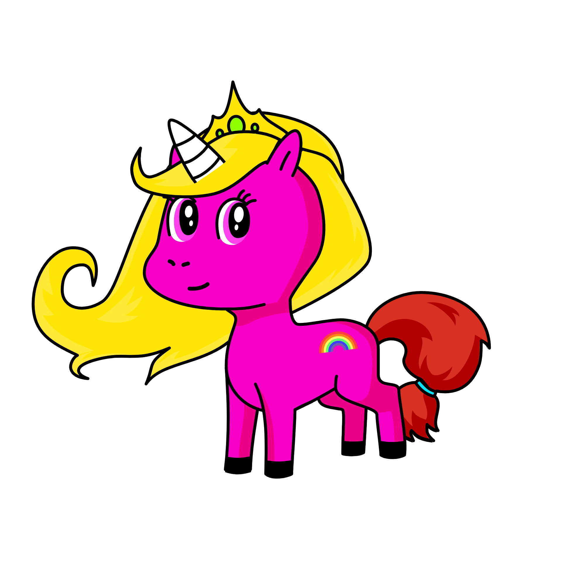 qwertyuiopasdfghjklzxcvbnmnbvcxzlkjhgfdsapoiuytrewqqazwsxedcrfvtgbyhnujmikolp, the unicorn