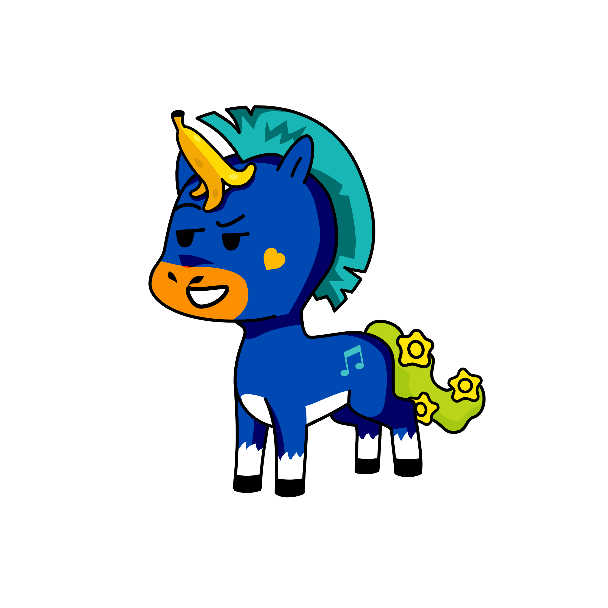 HANSOM BOI DUDEZZZZZ GOTTA LOVE MEE , the unicorn