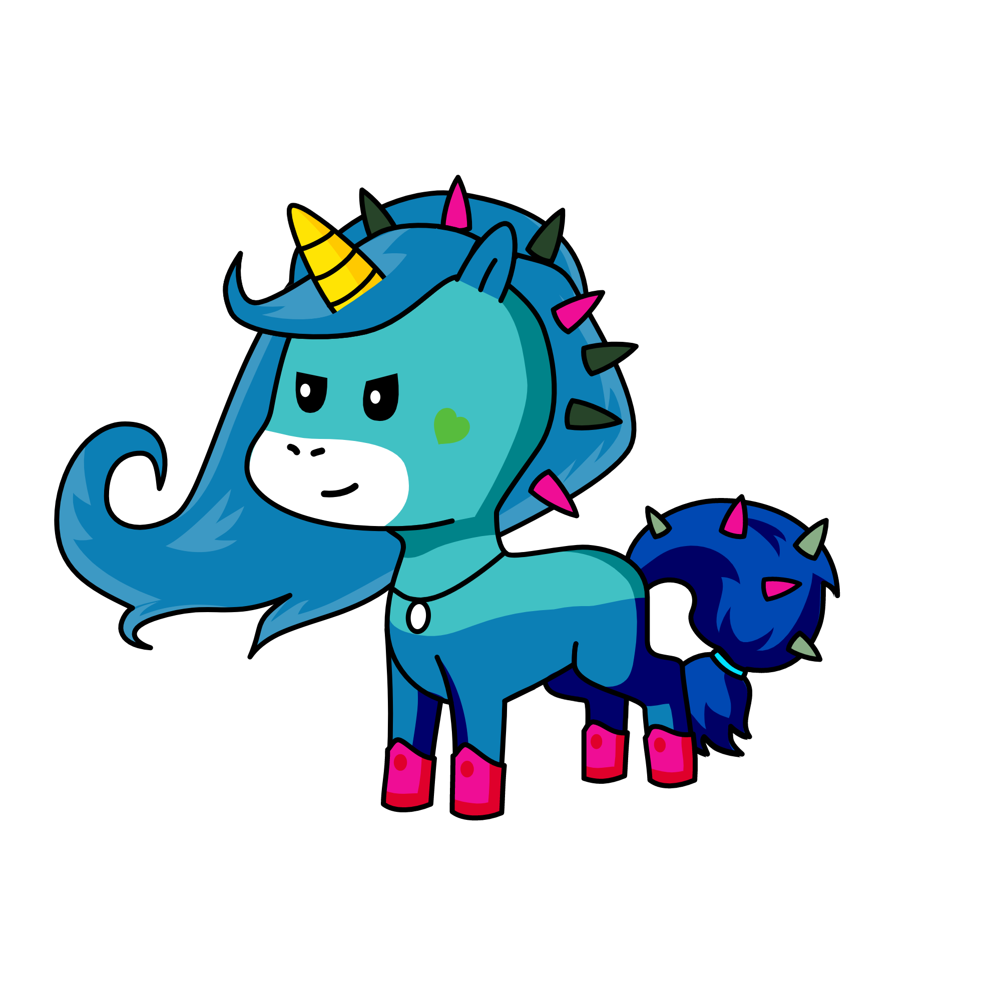 gjfmf0000llllllllllll0000000000000, the unicorn