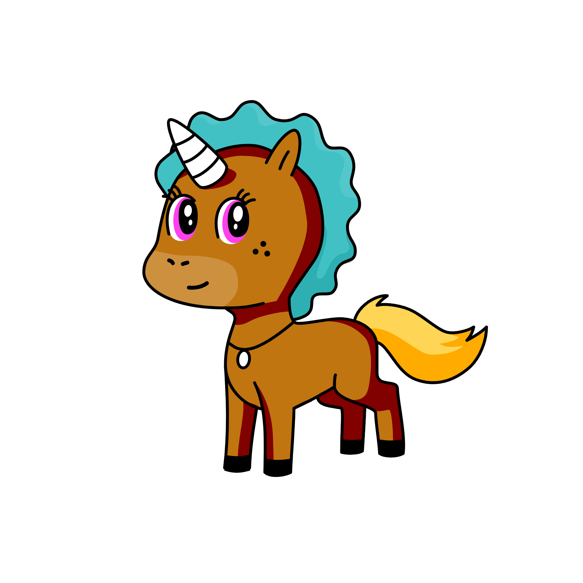ivjulujcjuhcpcl;vbkn'nk;nv;b[kbl;b;ob, the unicorn