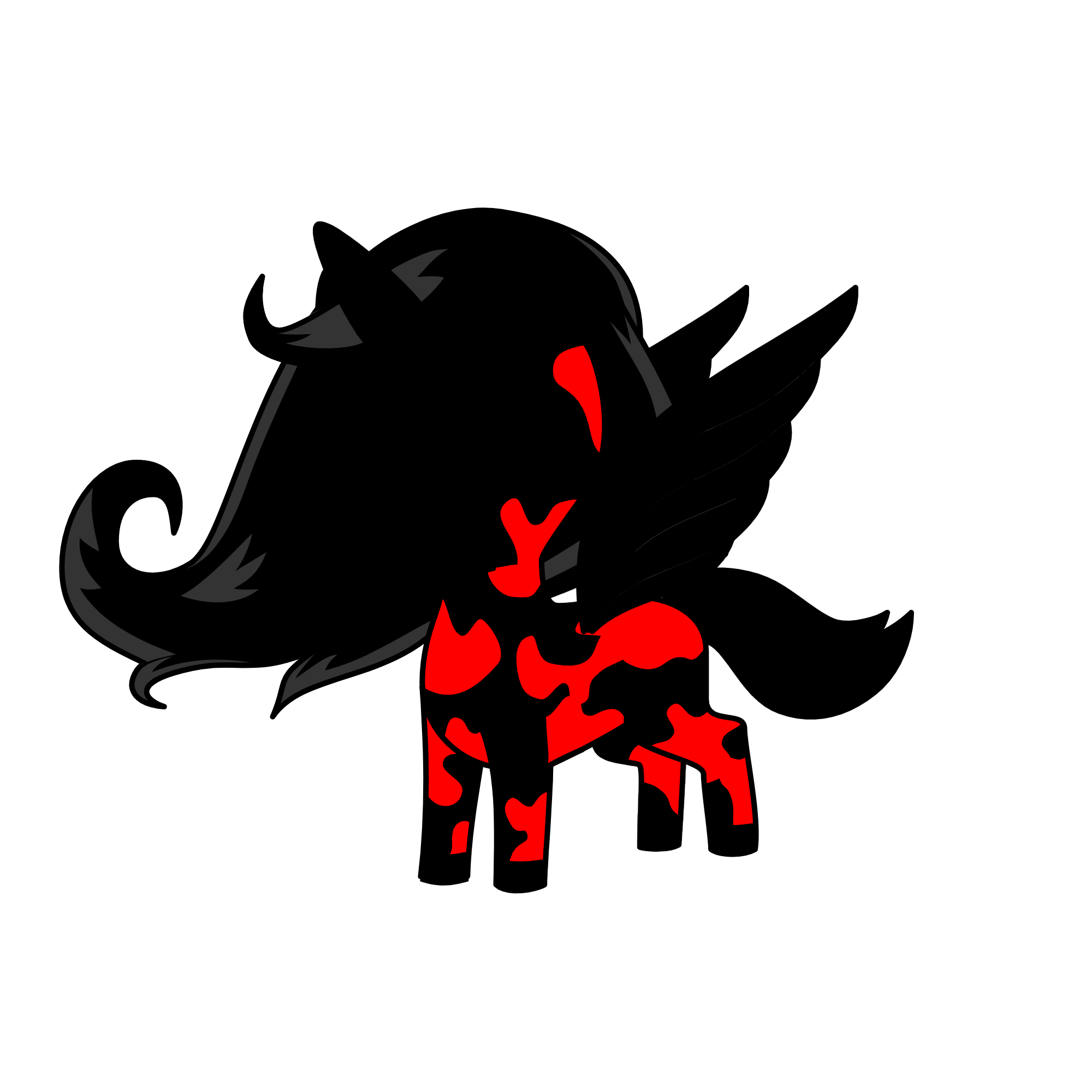 🤜rIp rh5!#$&q! ChAnGHE🤛💀☠, the unicorn