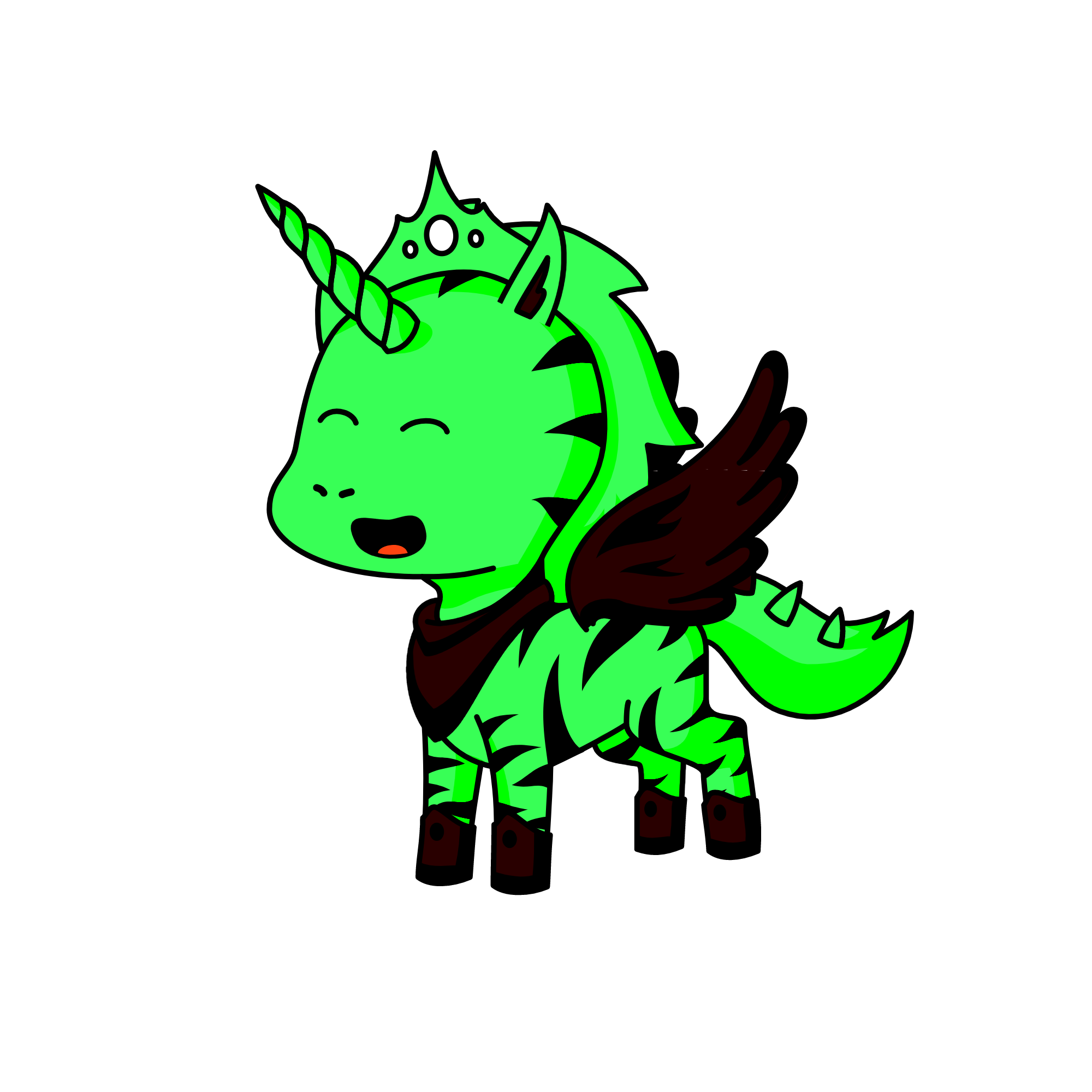 ahfsjkdhflakbkbfbahlfabfashbahdlkfbahlffffa ggggggfgqhdsg, the unicorn