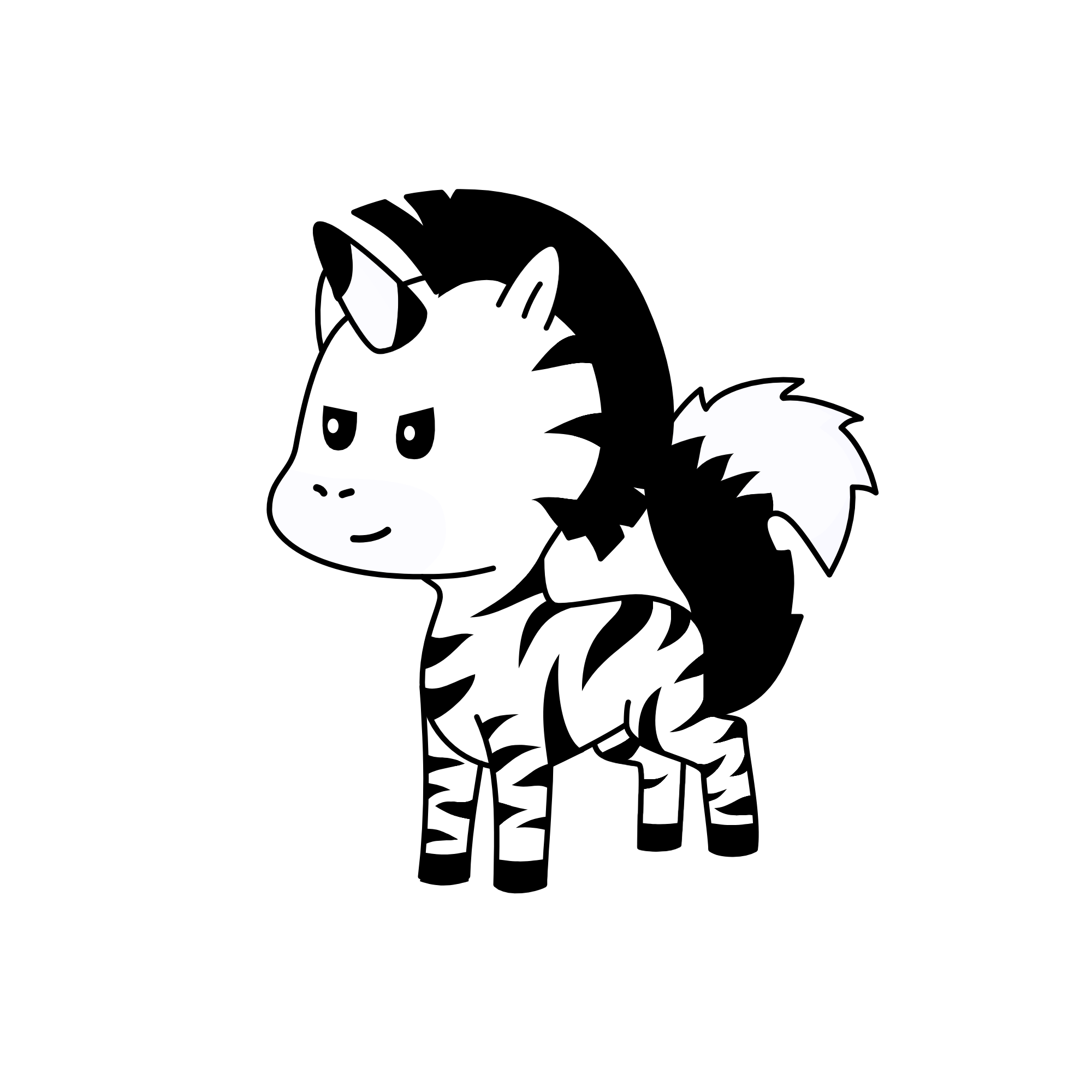 spidman 1000.789, the unicorn