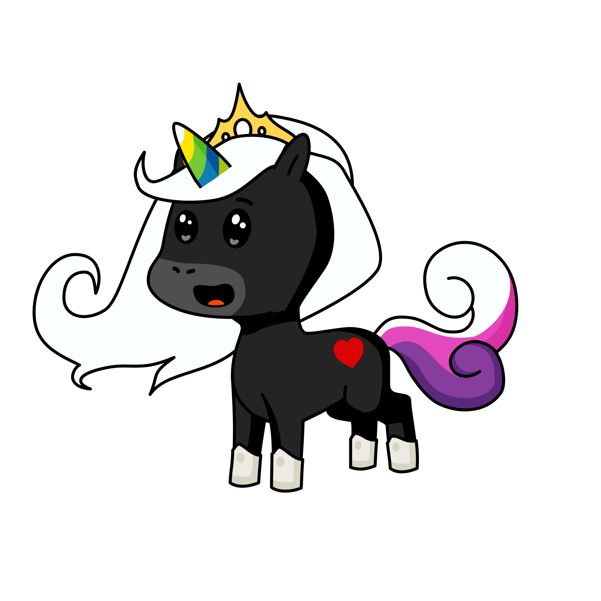 pokie golden twinkie, the unicorn