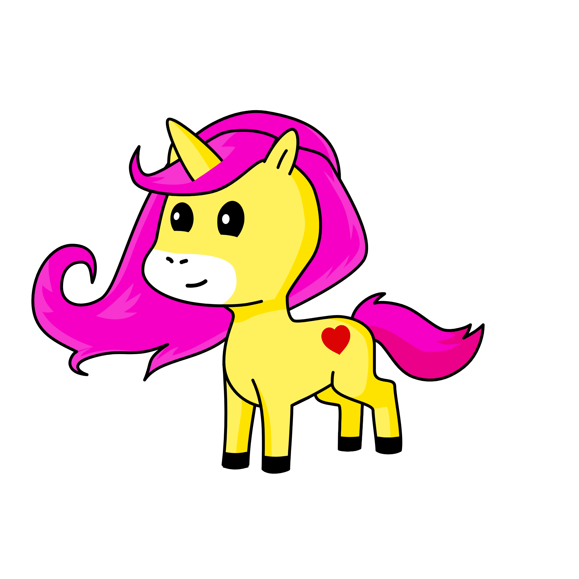 Fluttershy/ I did my best, the unicorn