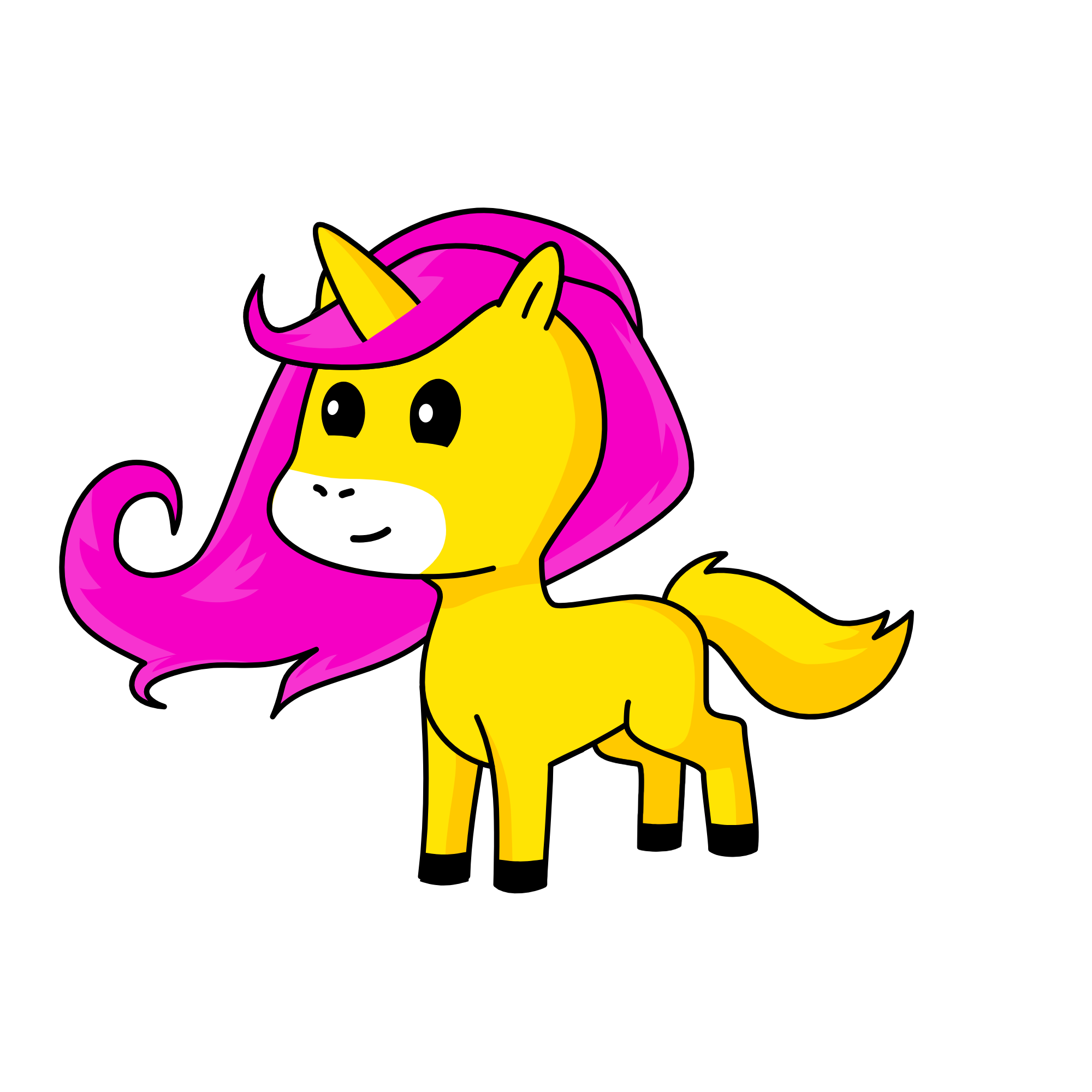Fluttershy/ did my best, the unicorn