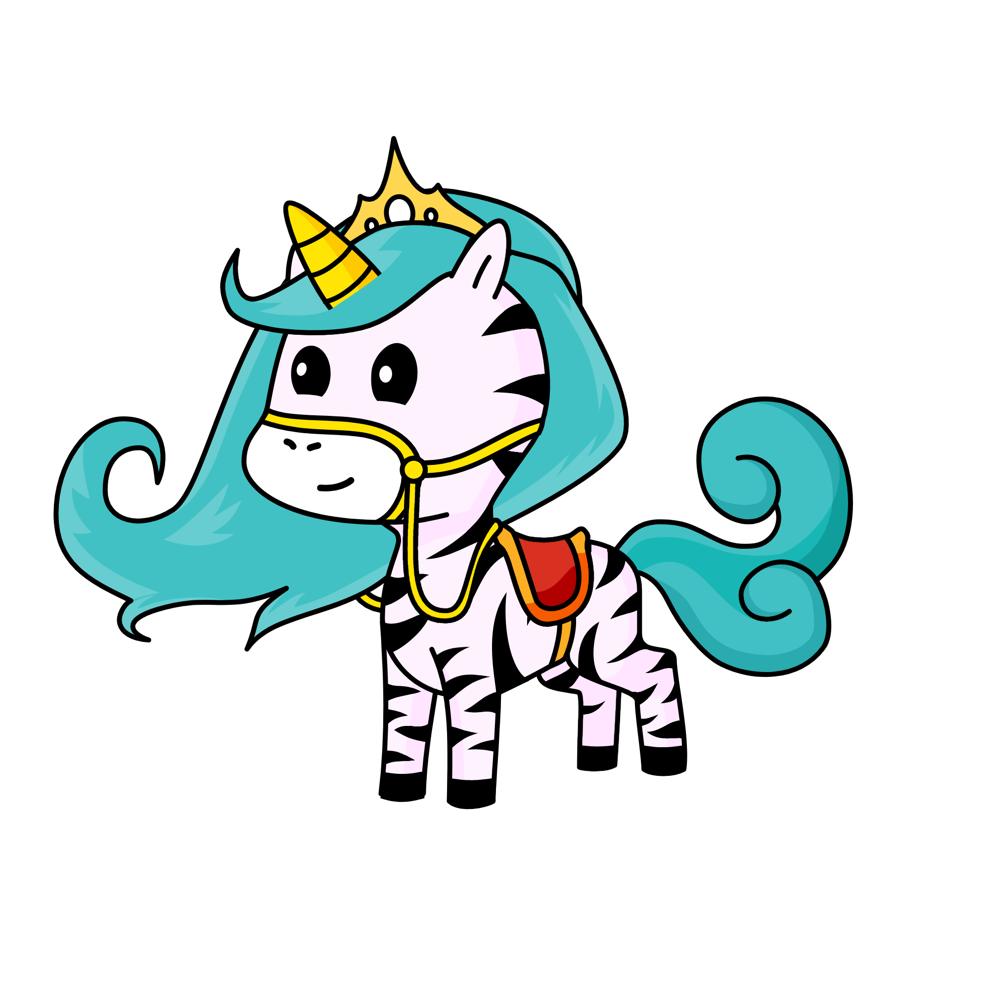 unicorn, the unicorn