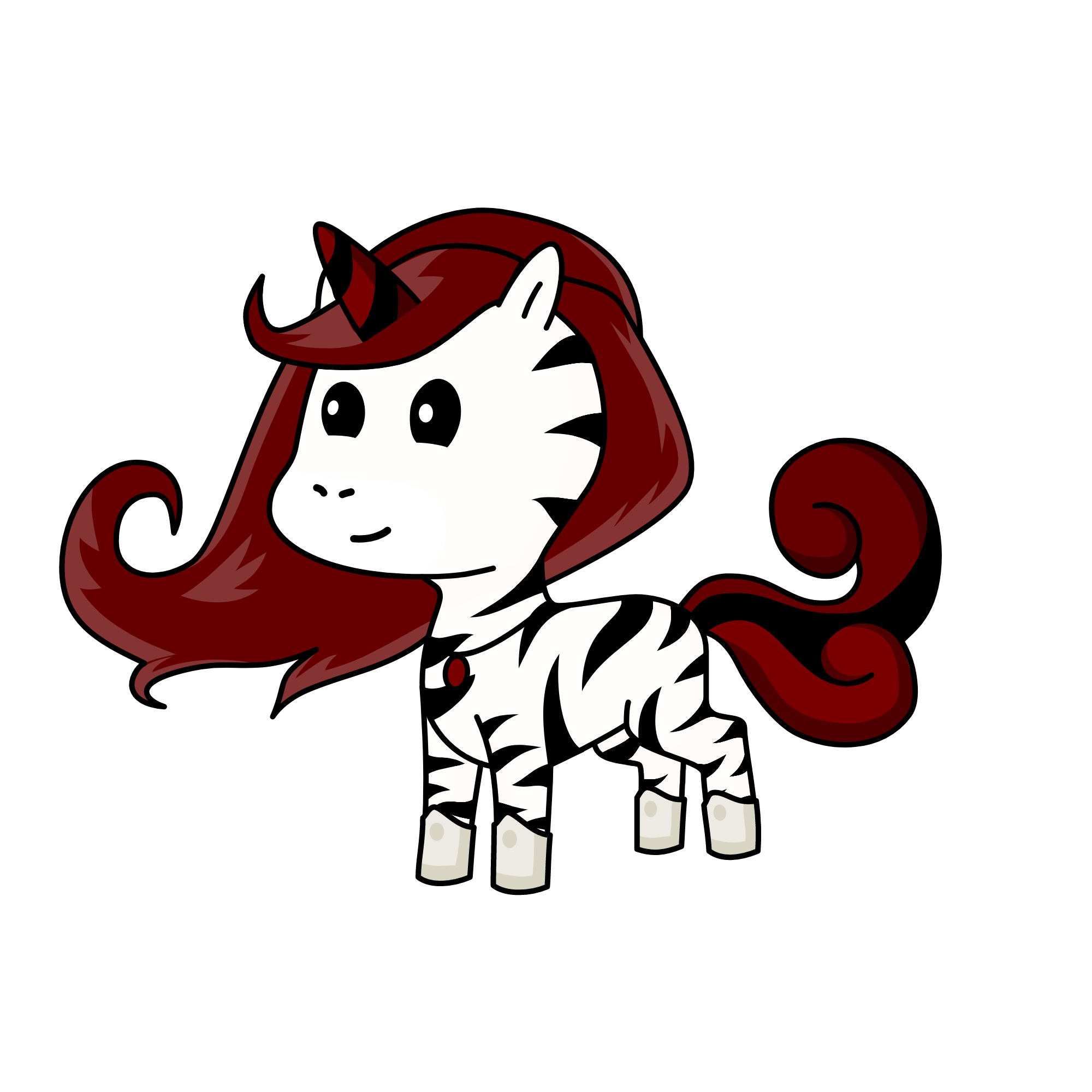 unicorn, the unicorn