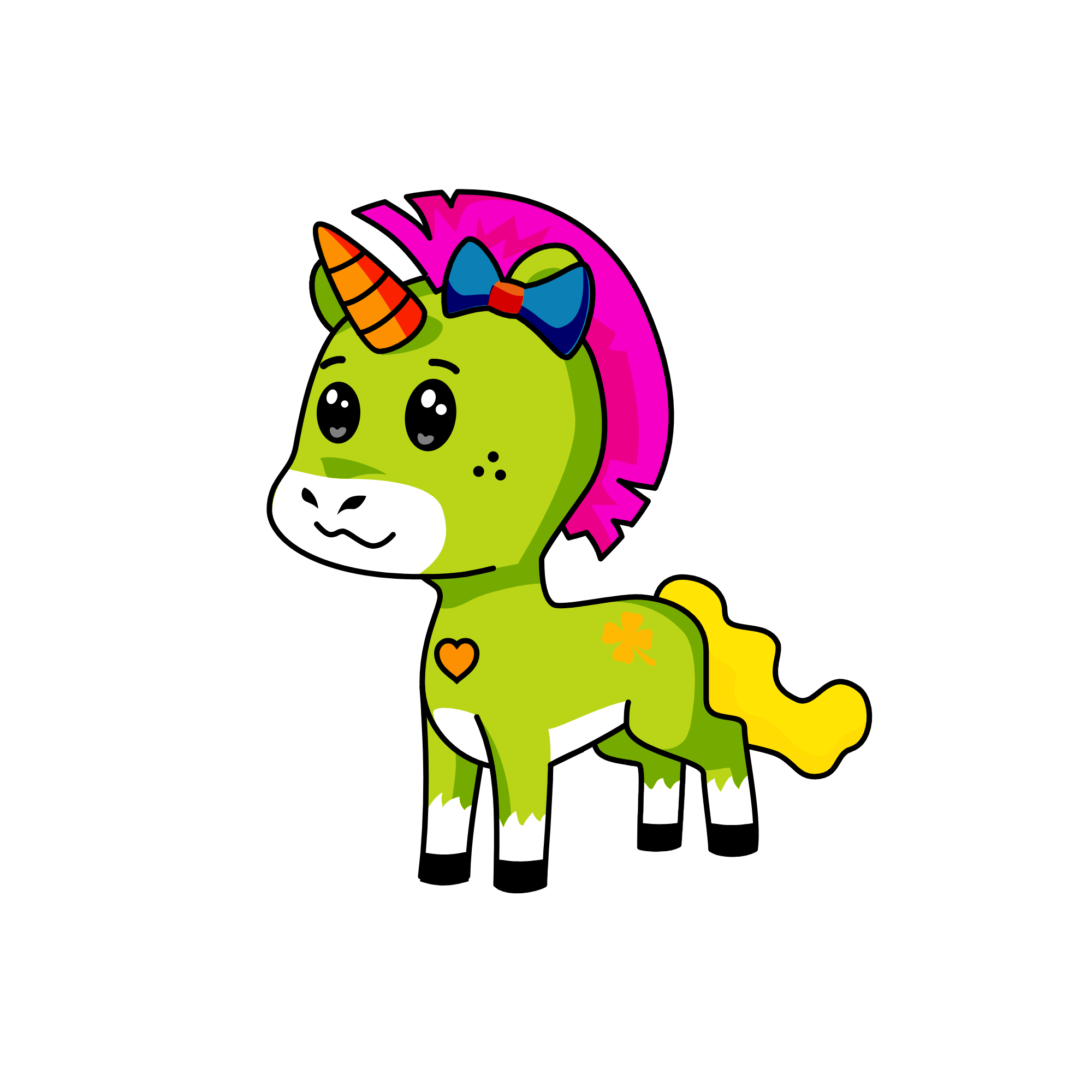 gkfkgodlgdifvfdidfgcjkjhgkfd, the unicorn