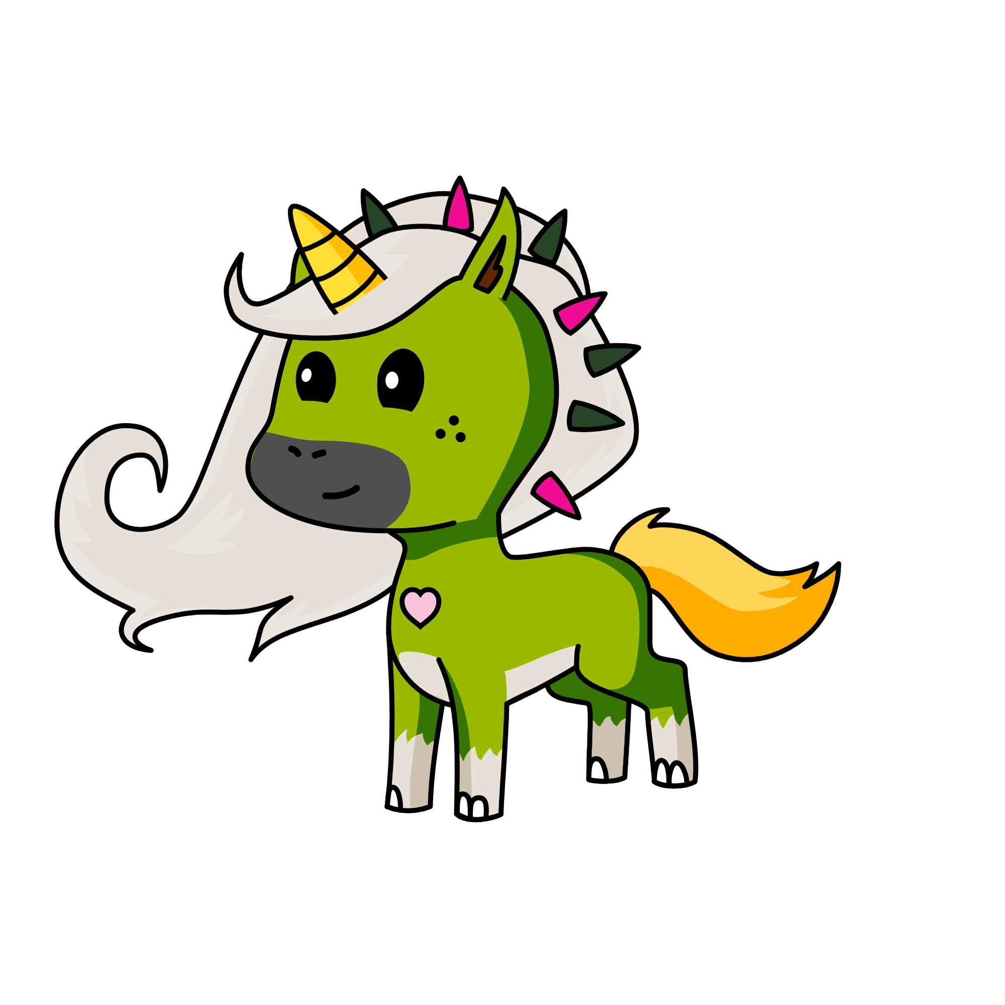 .lmngggfhfgfhfgggfdhhdhh, the unicorn