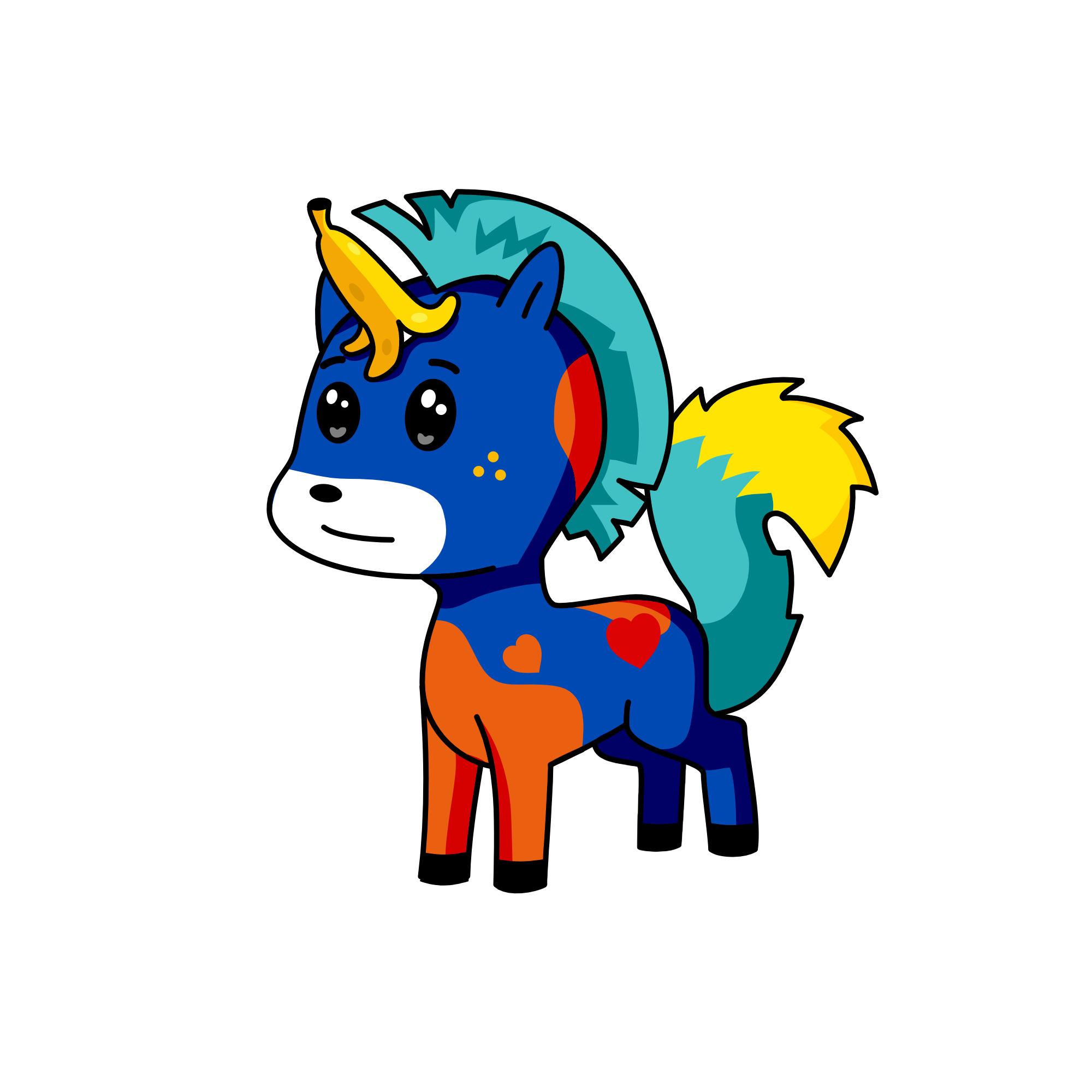 HOW DID I GET THE BANANA PEEL???1?!?!?!?!??!? TELL MEEEEEEEEE, the unicorn