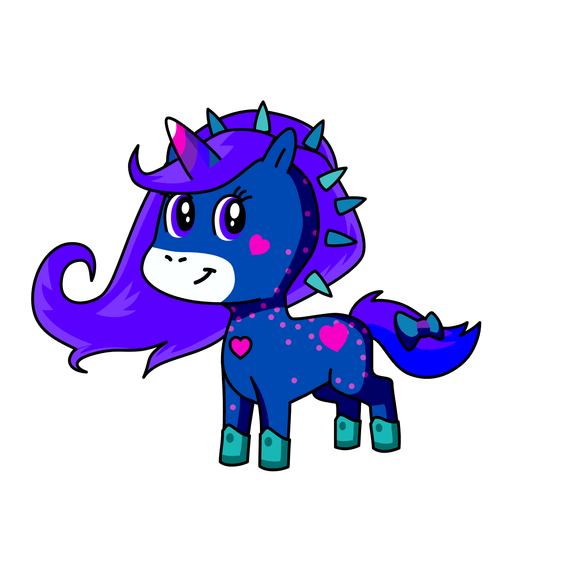 yyyyyyyyyyyyyyyyyyy, the unicorn