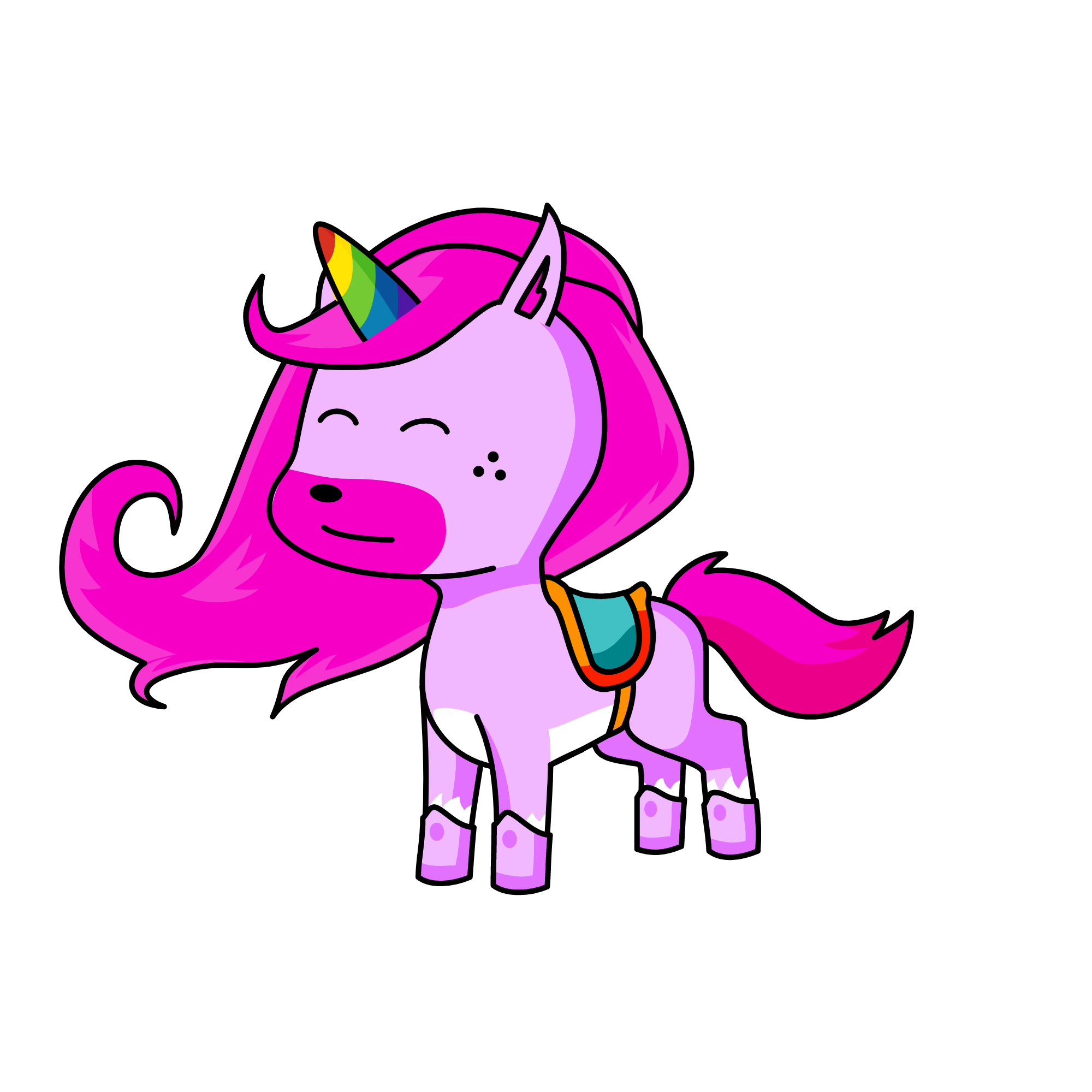 wsrv, the unicorn