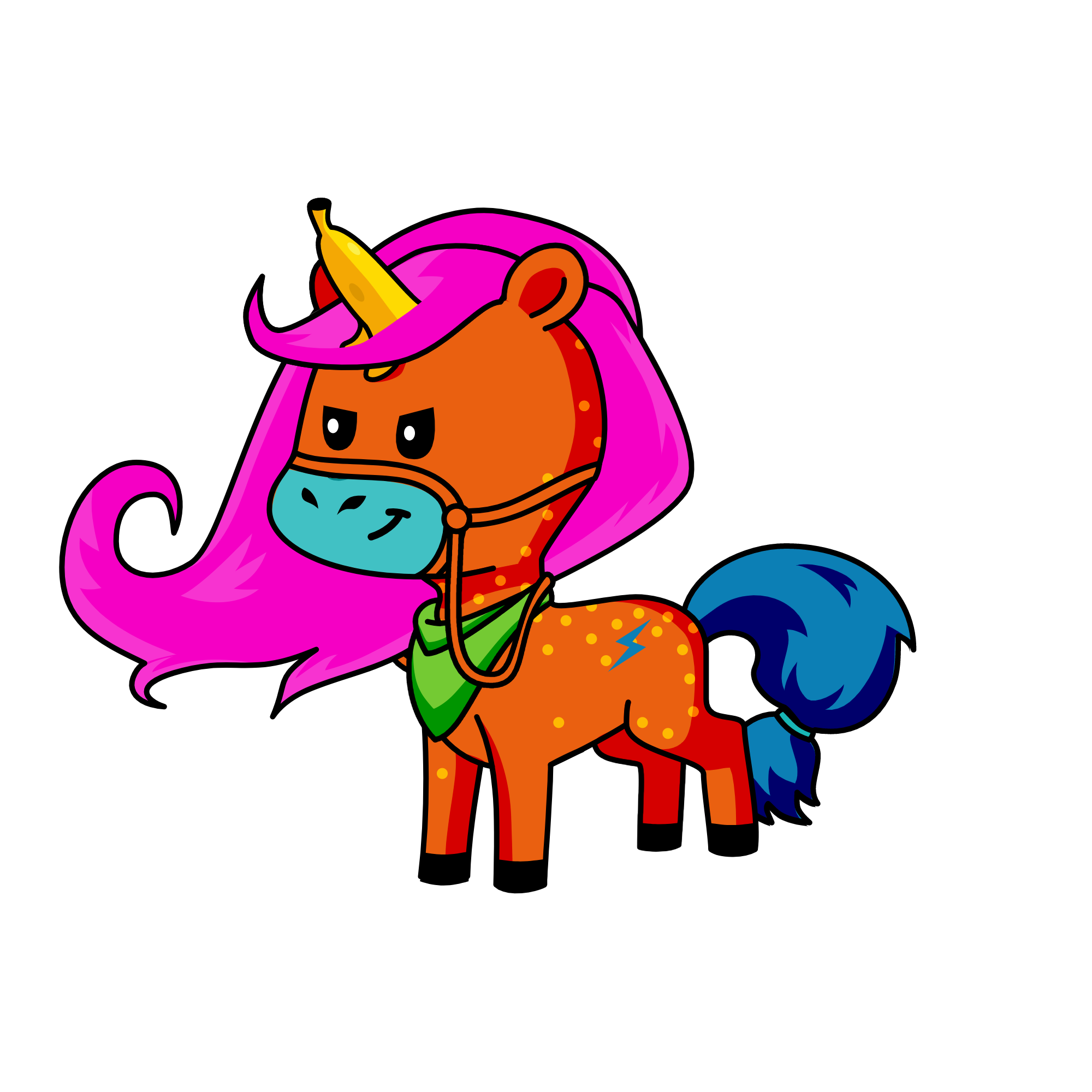 EEER, the unicorn