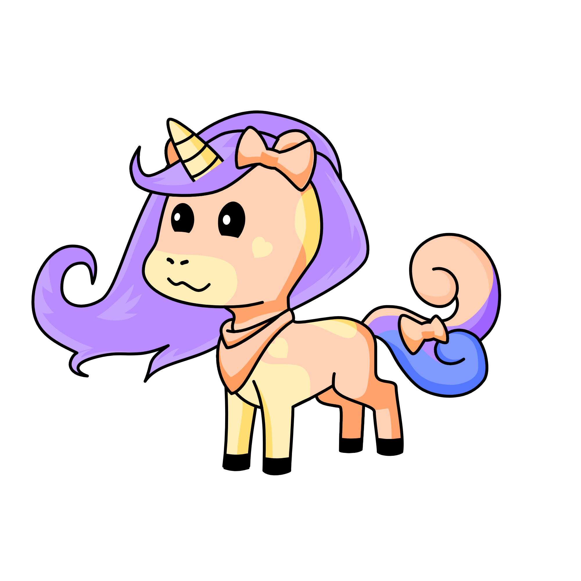 unicorn, the unicorn