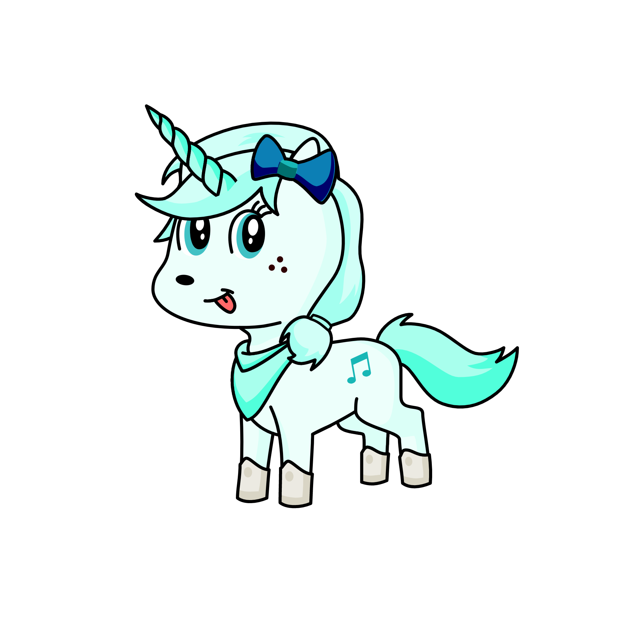 btsfan2021_lol, the unicorn