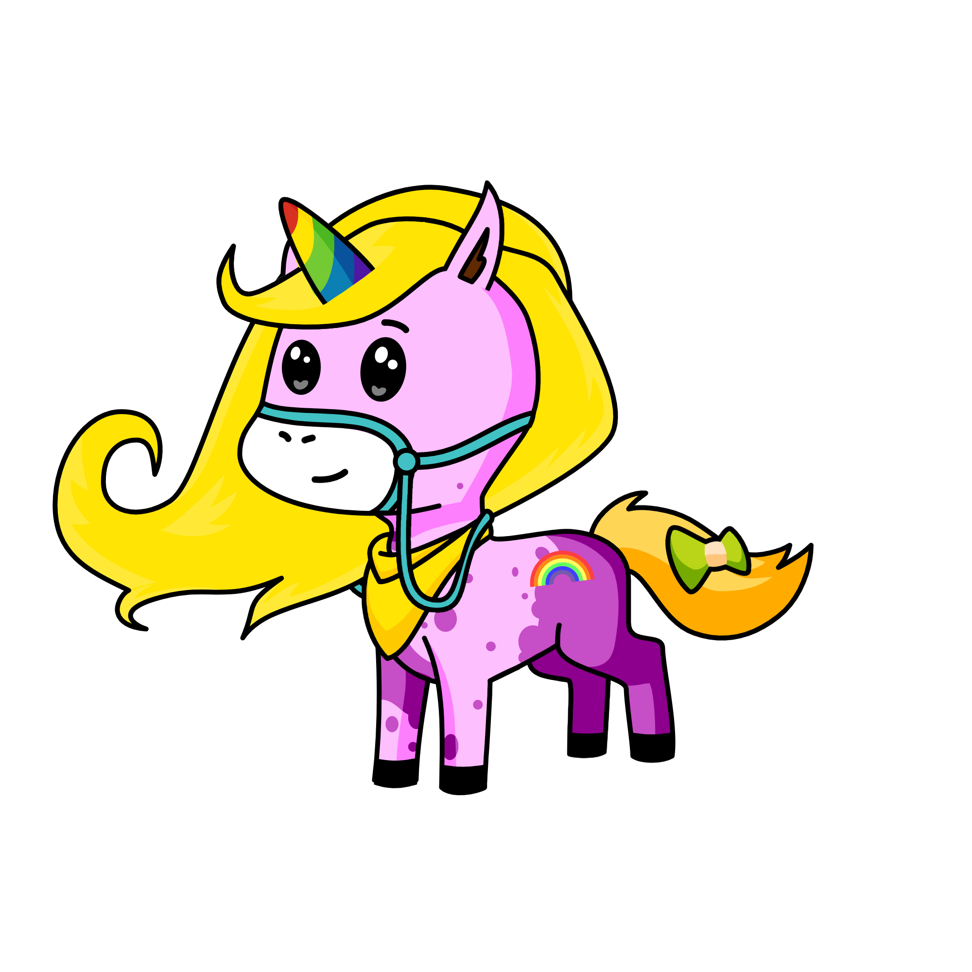 best uni, the unicorn
