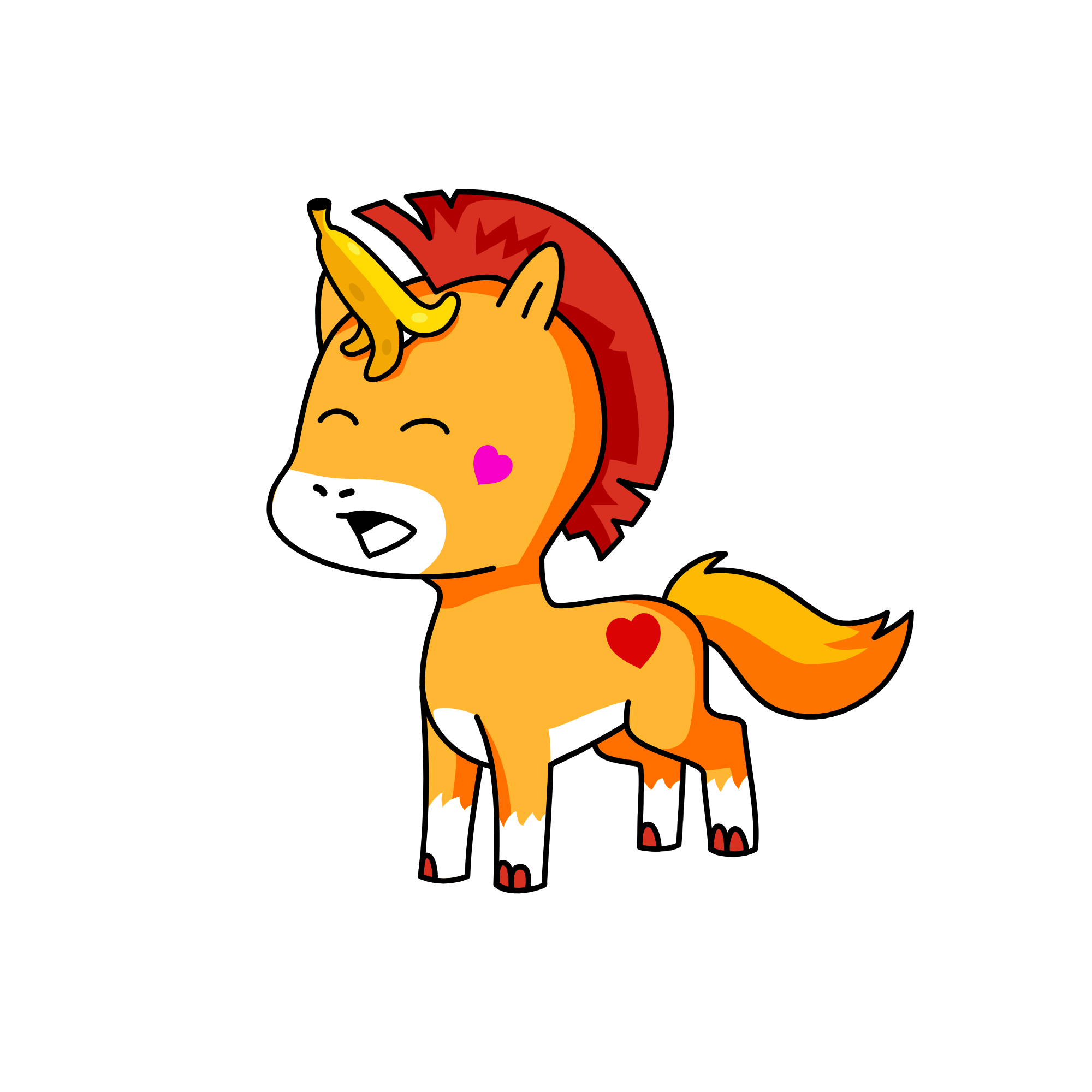 '';MKL;'[PPL, the unicorn