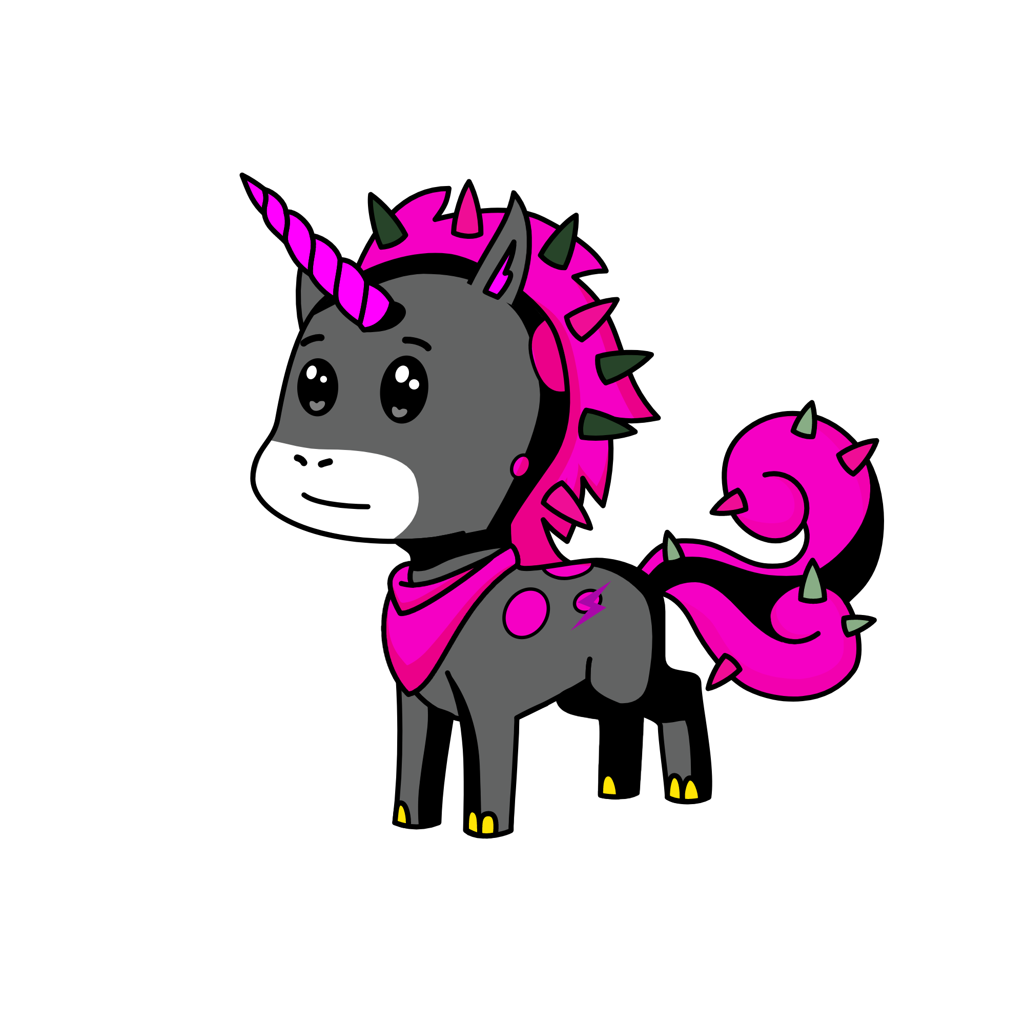 Blackpink, the unicorn