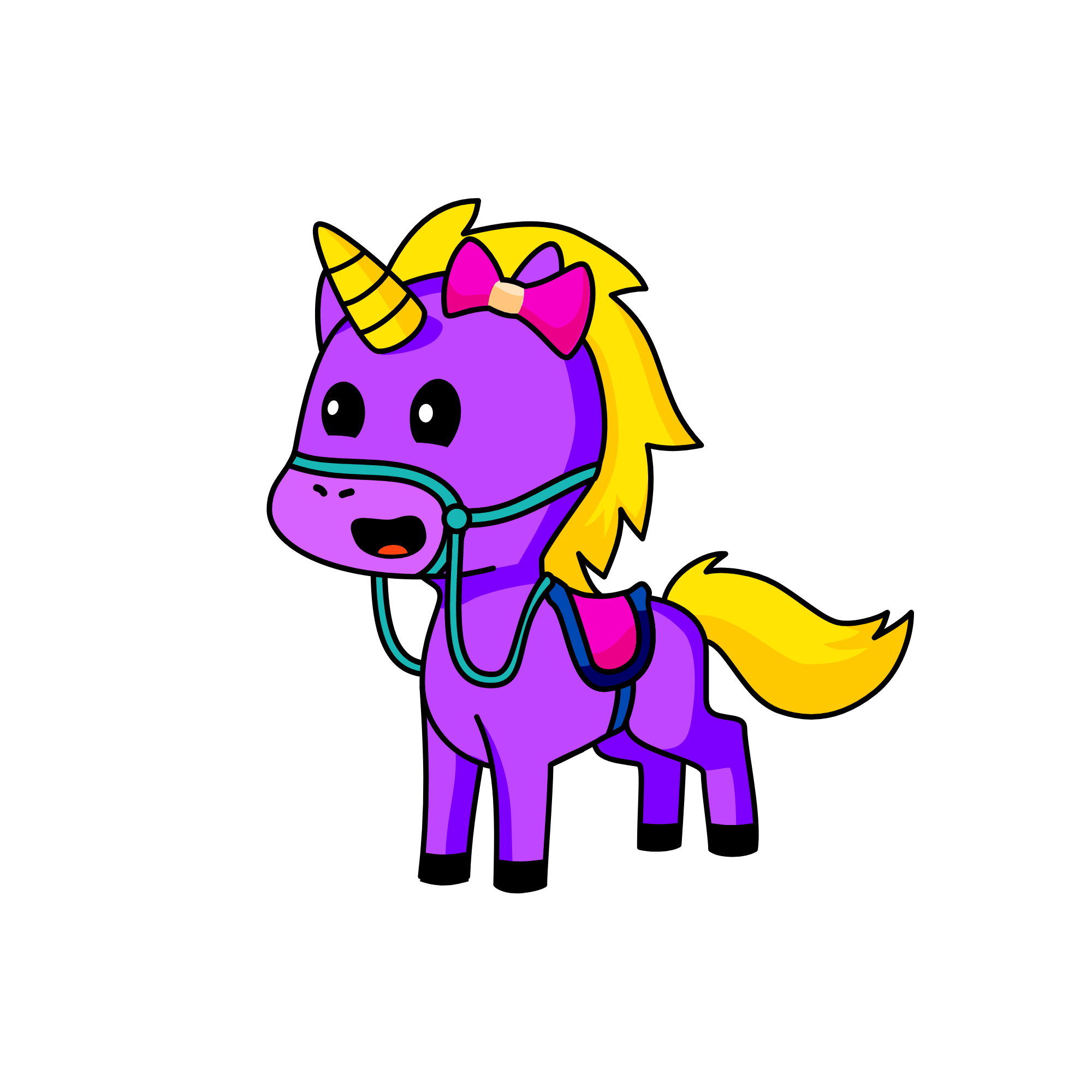 Noa.Miguezd.alumno.edu.es, the unicorn