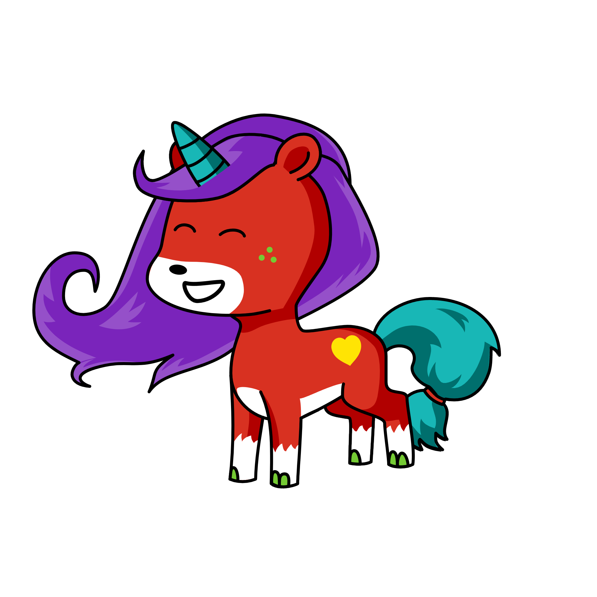 cfggggggrtyrryfjb deyiiiir87fjvg, the unicorn