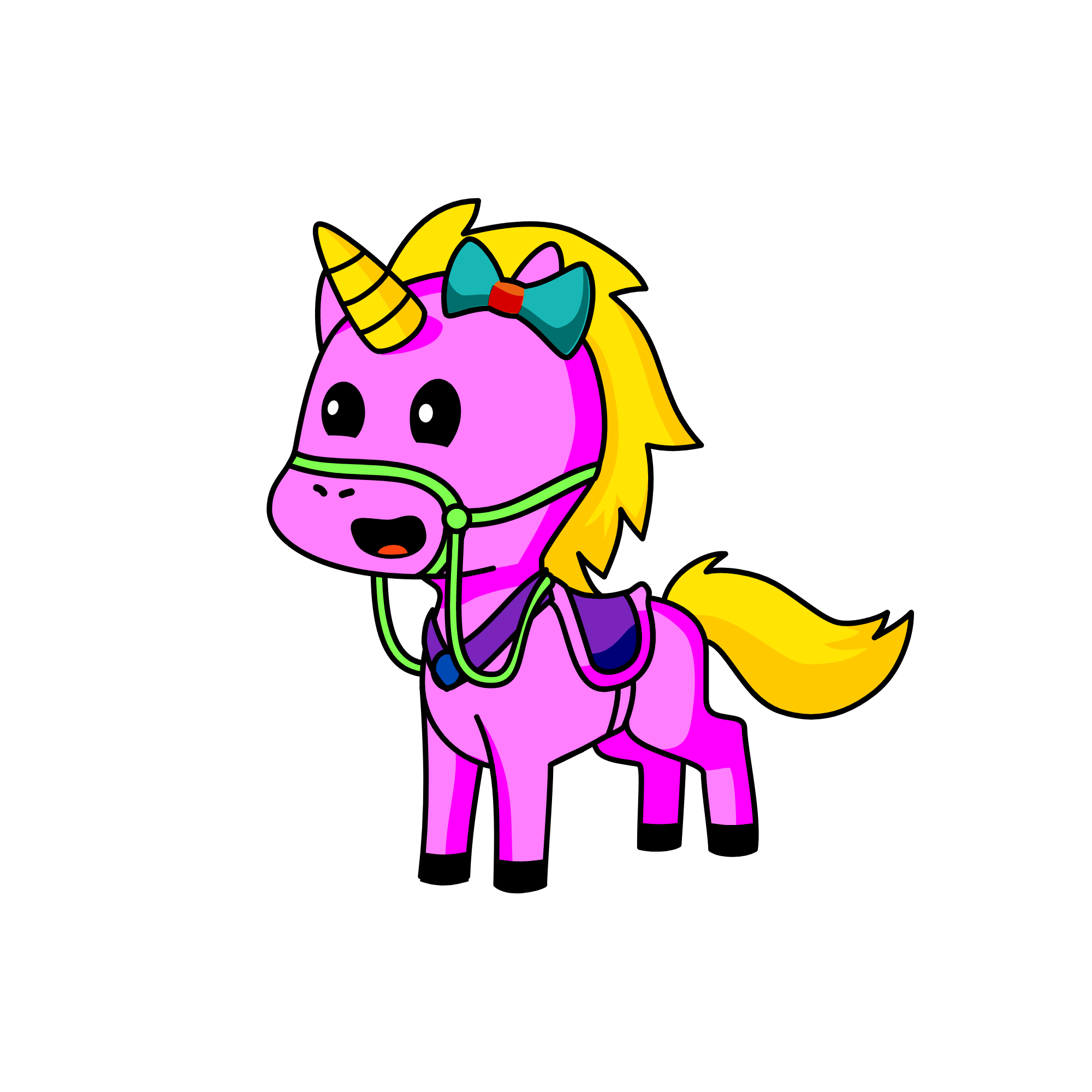 Noa.Miguezd.alumno.edu.es, the unicorn