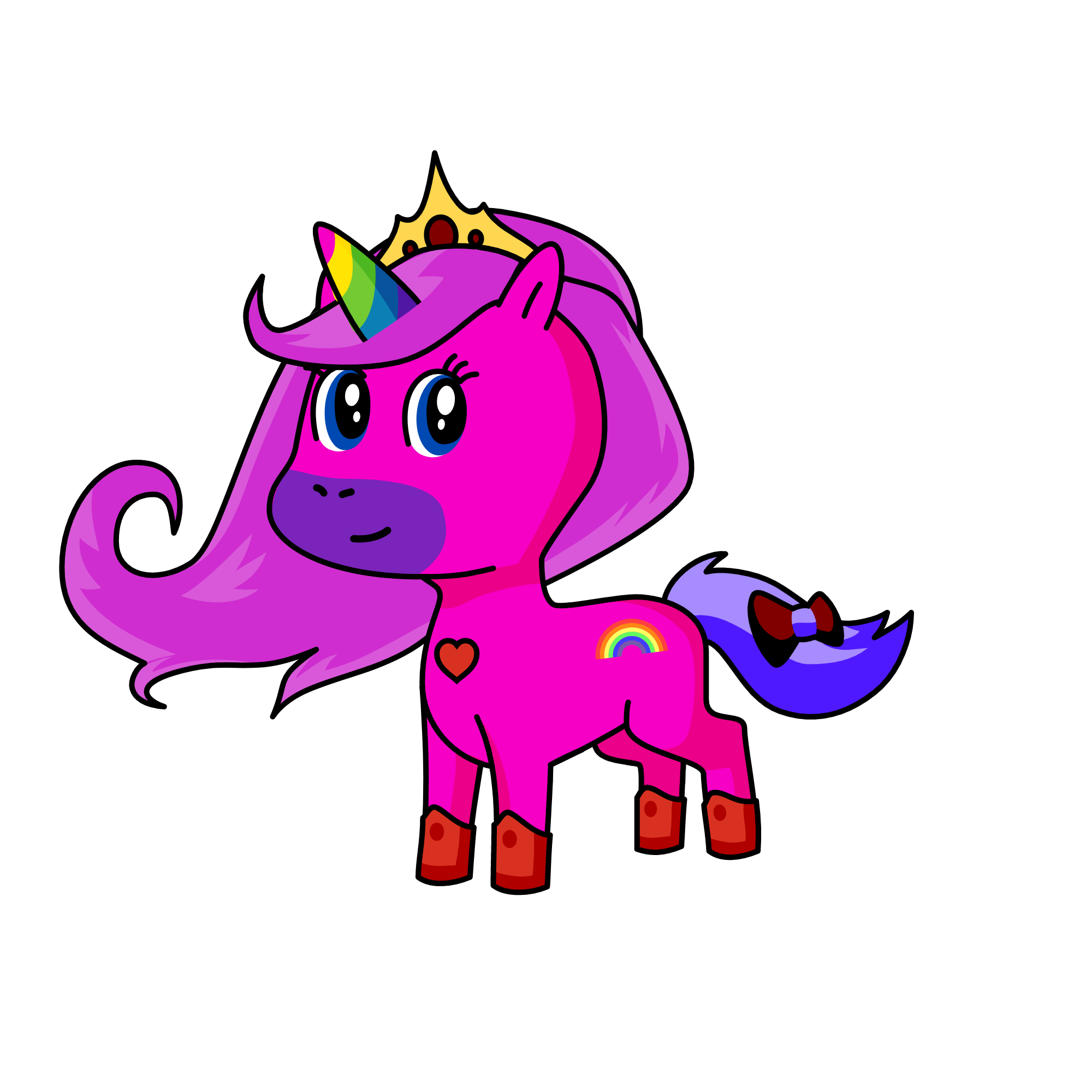 yhgfjdhdgbcefsgtjfgfgfdhvgh l, the unicorn
