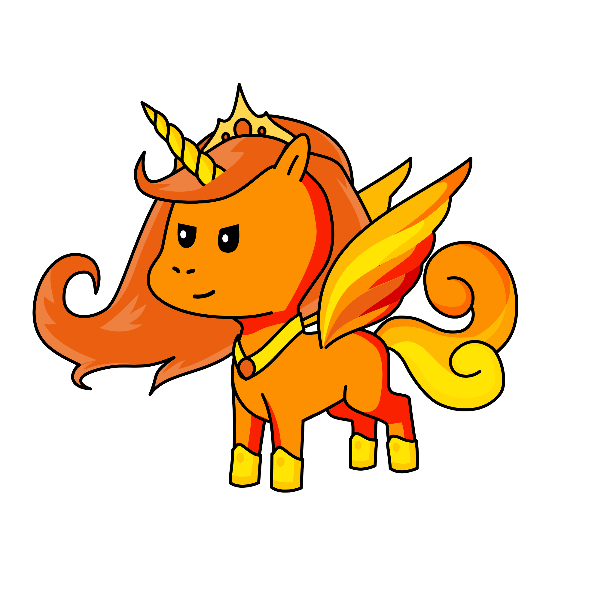 day broker, the unicorn