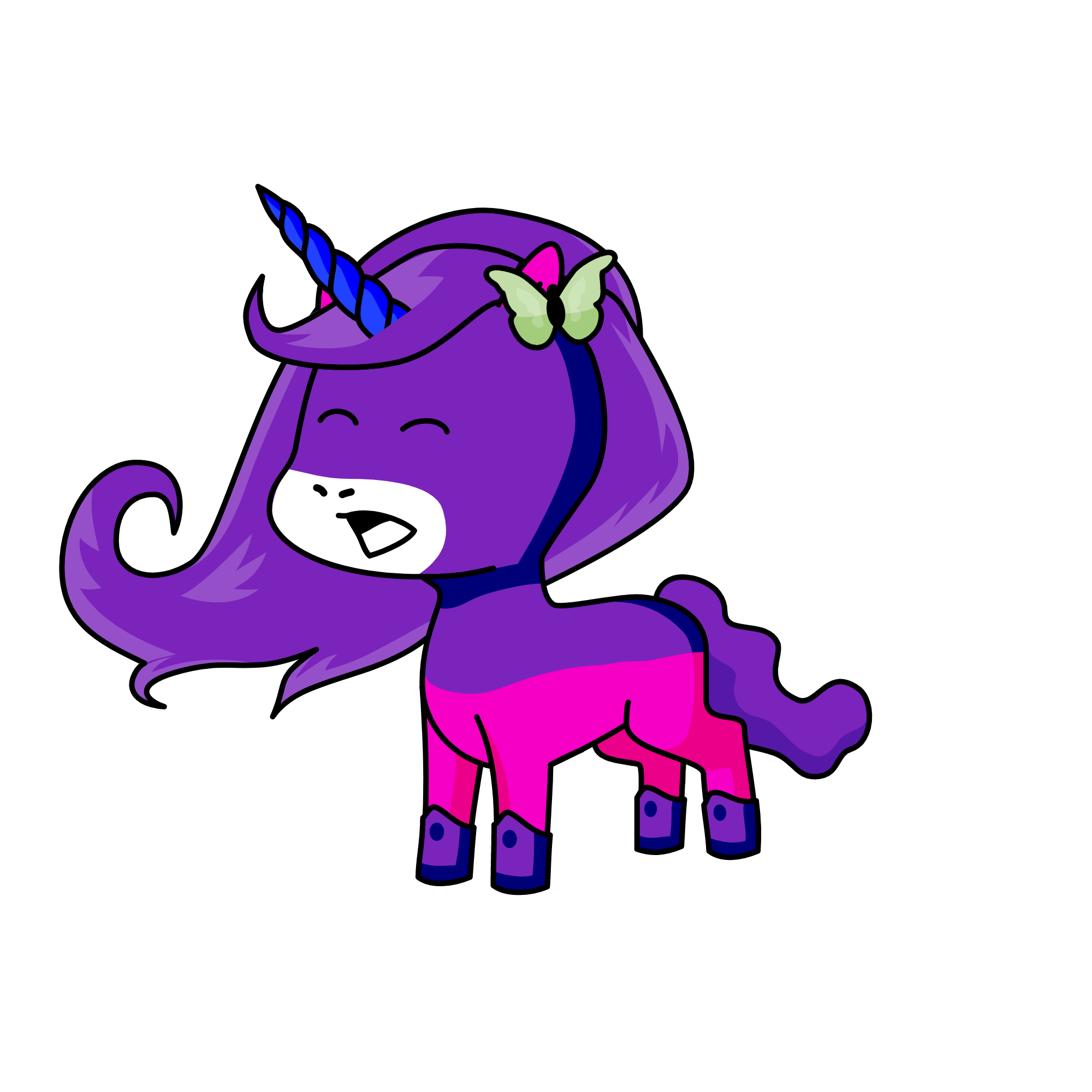 so ya I still do not have a gf of bf so ya if you want me im free, the unicorn
