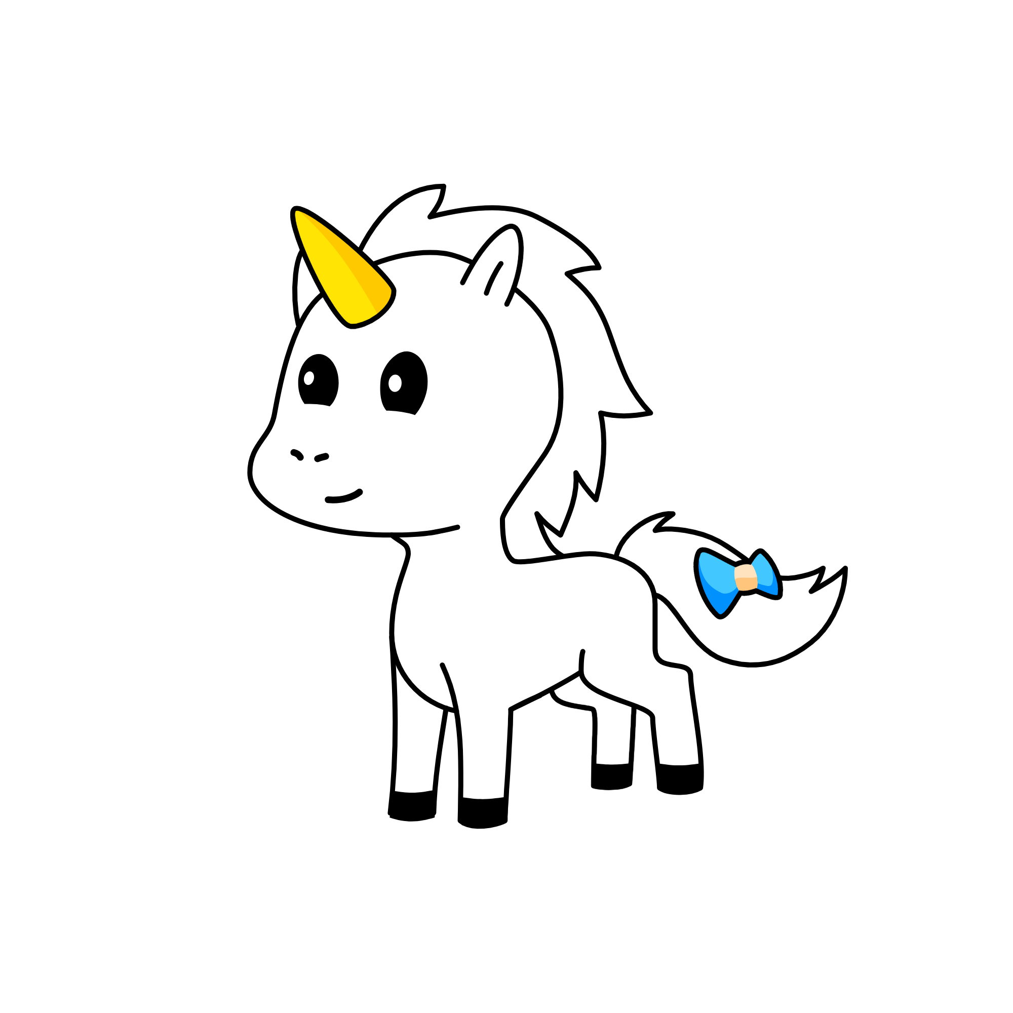 n n nm m m m m m m m m m m m , the unicorn