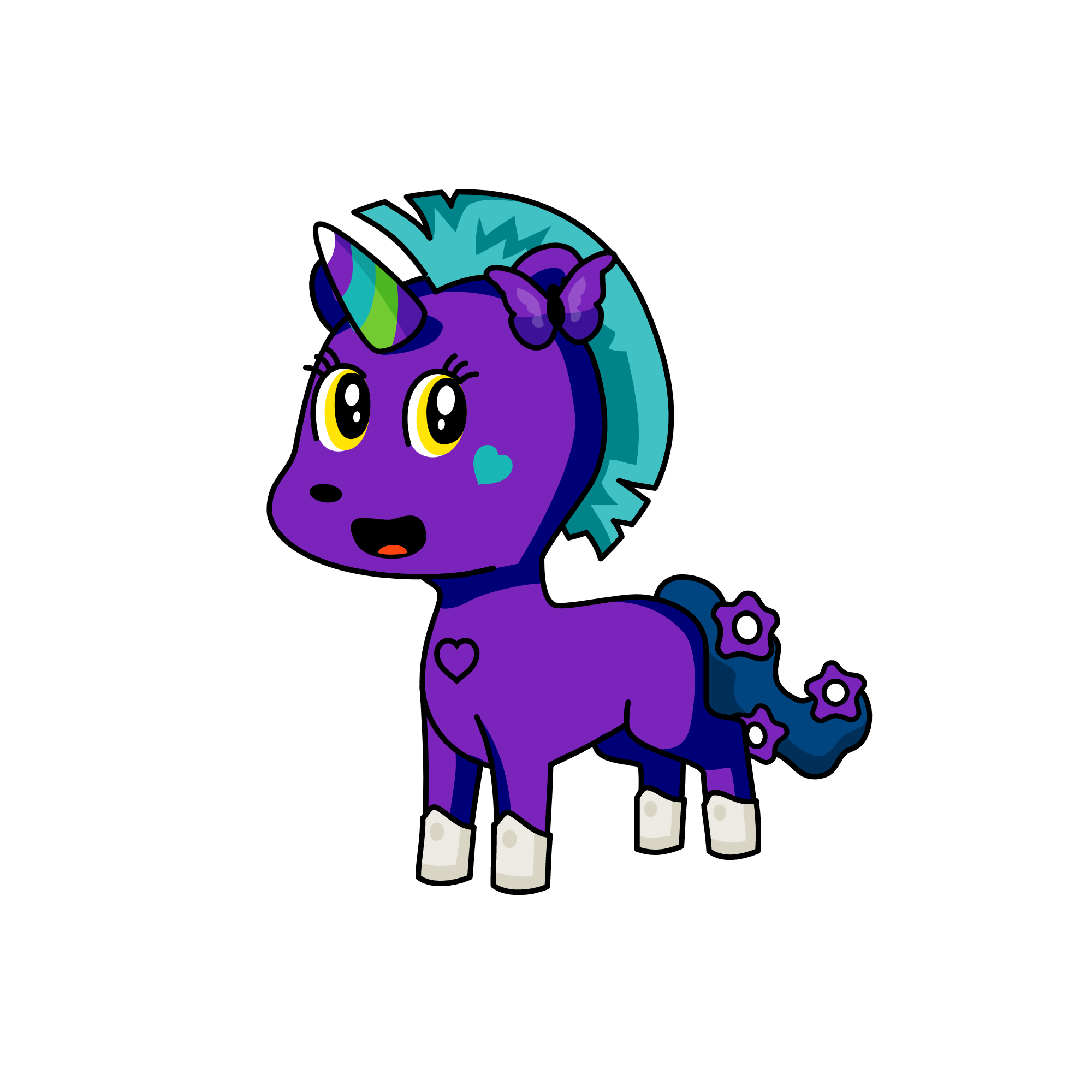 AYSE, the unicorn