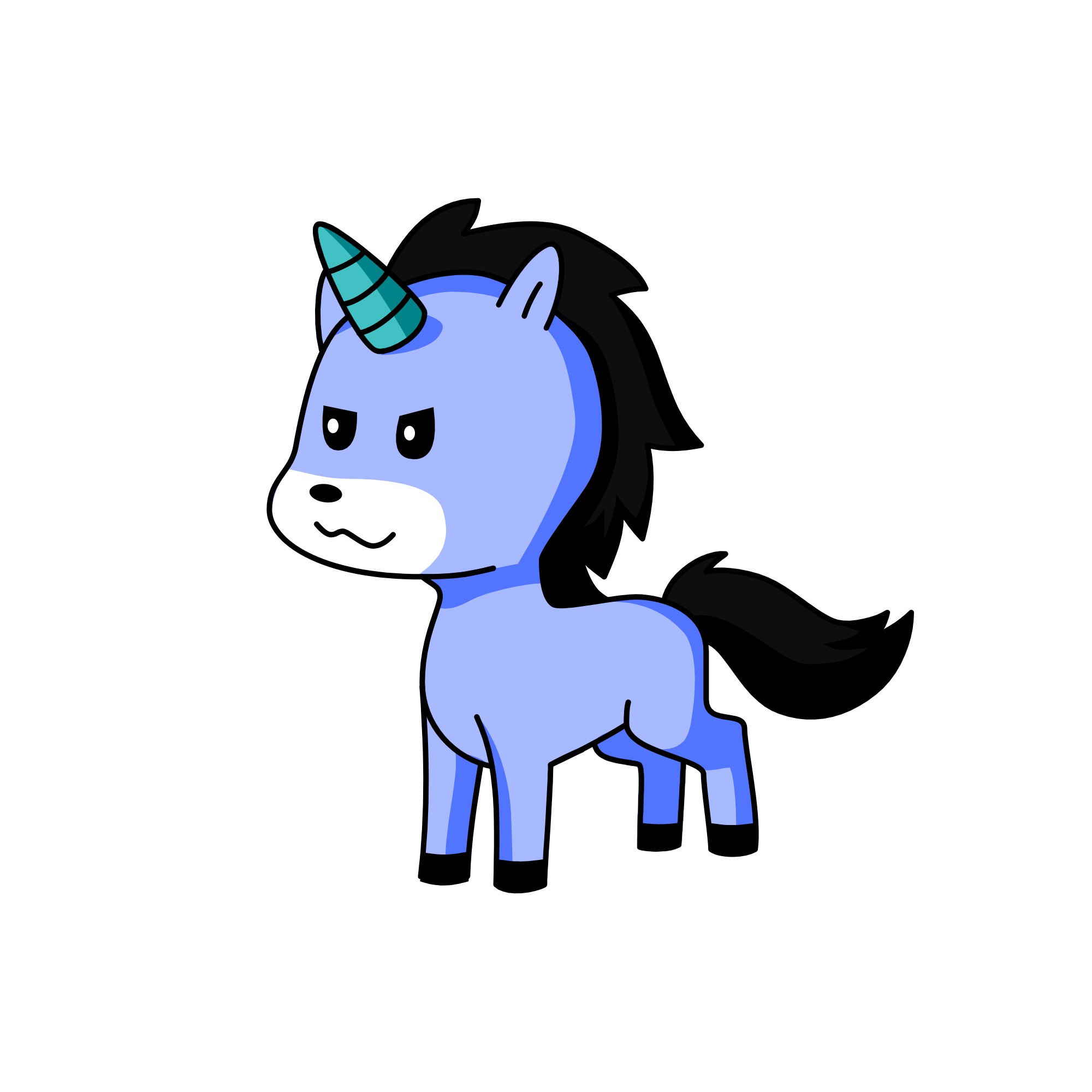 Lima, the unicorn
