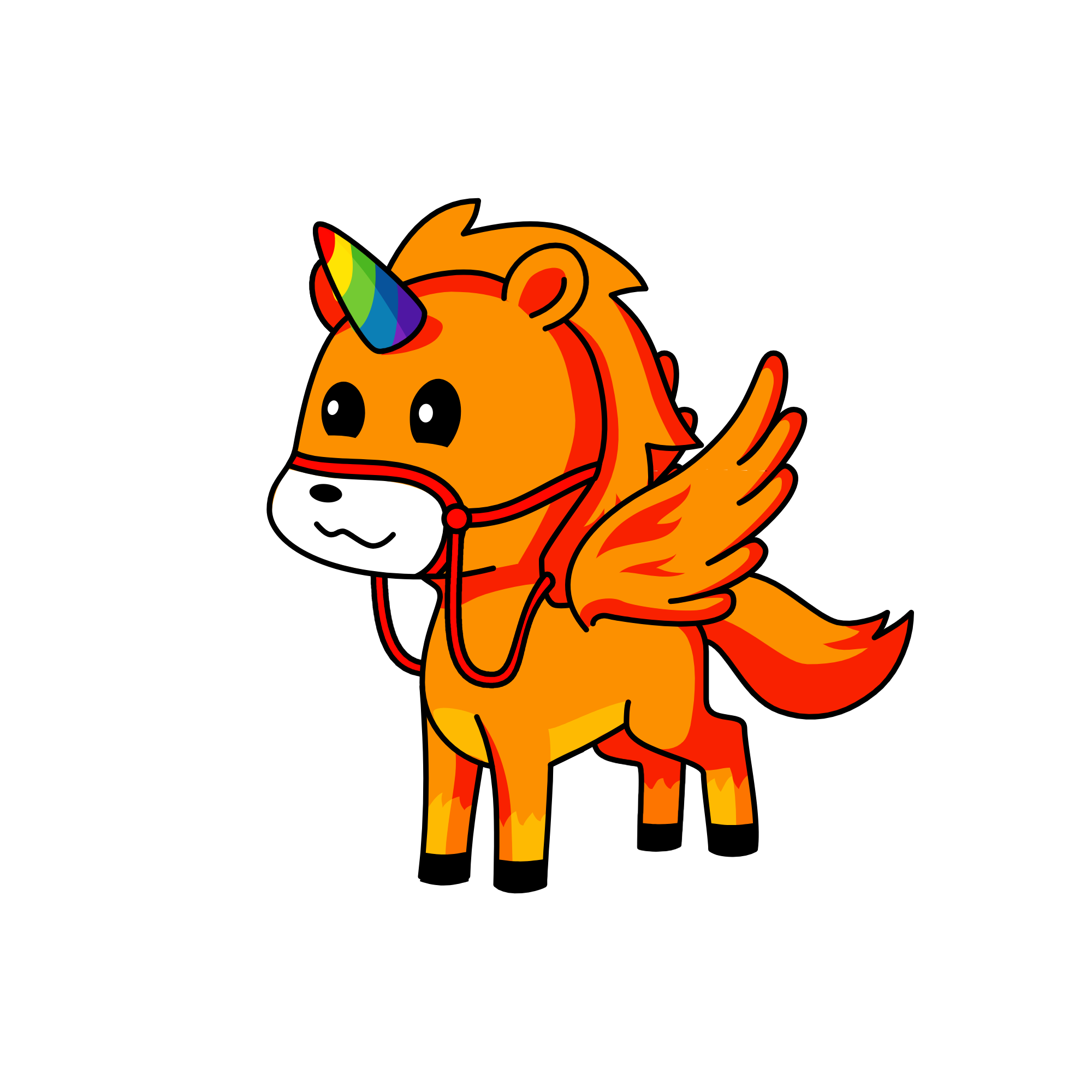 Espuma 2.0, the unicorn
