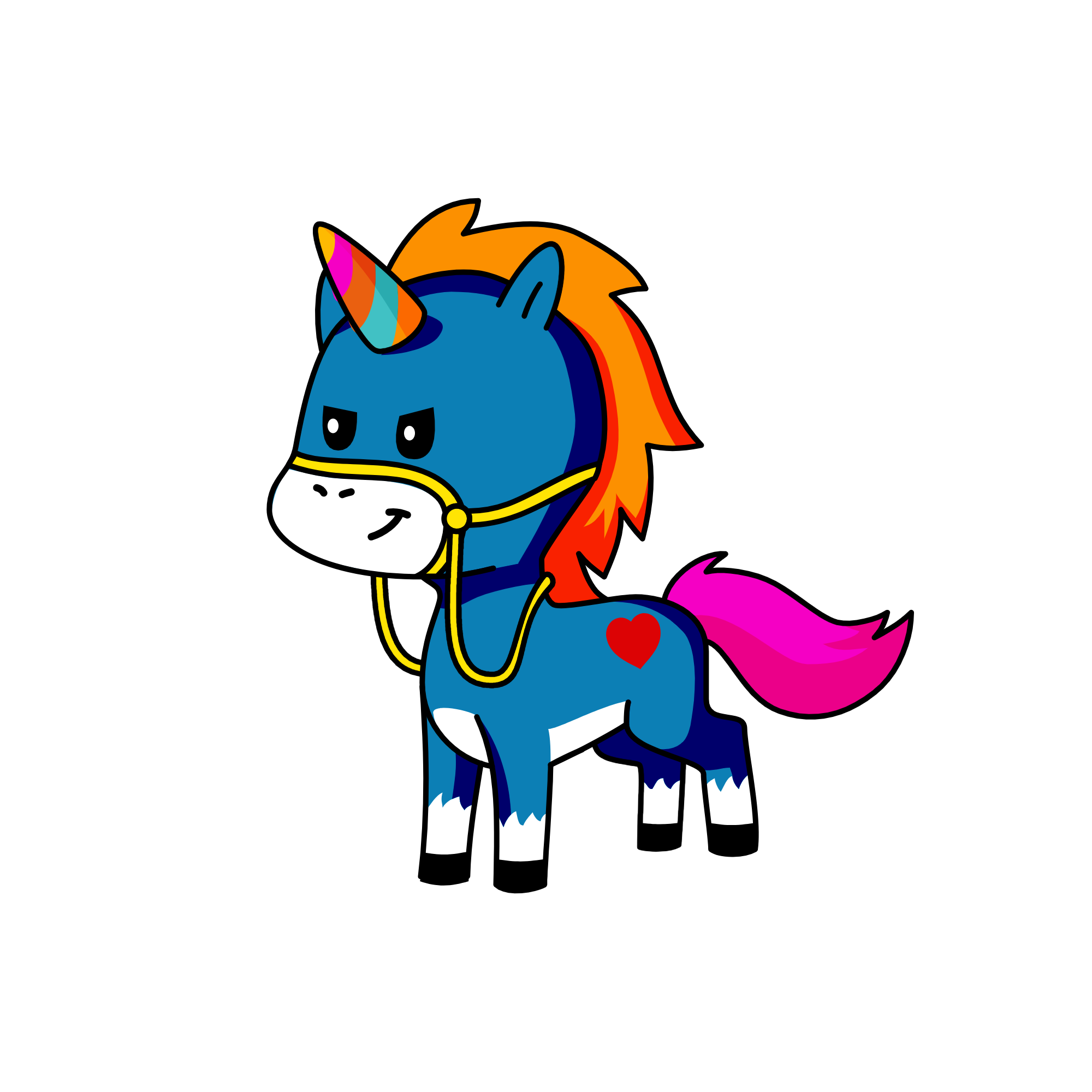 hi my names mi i want play with mia, the unicorn